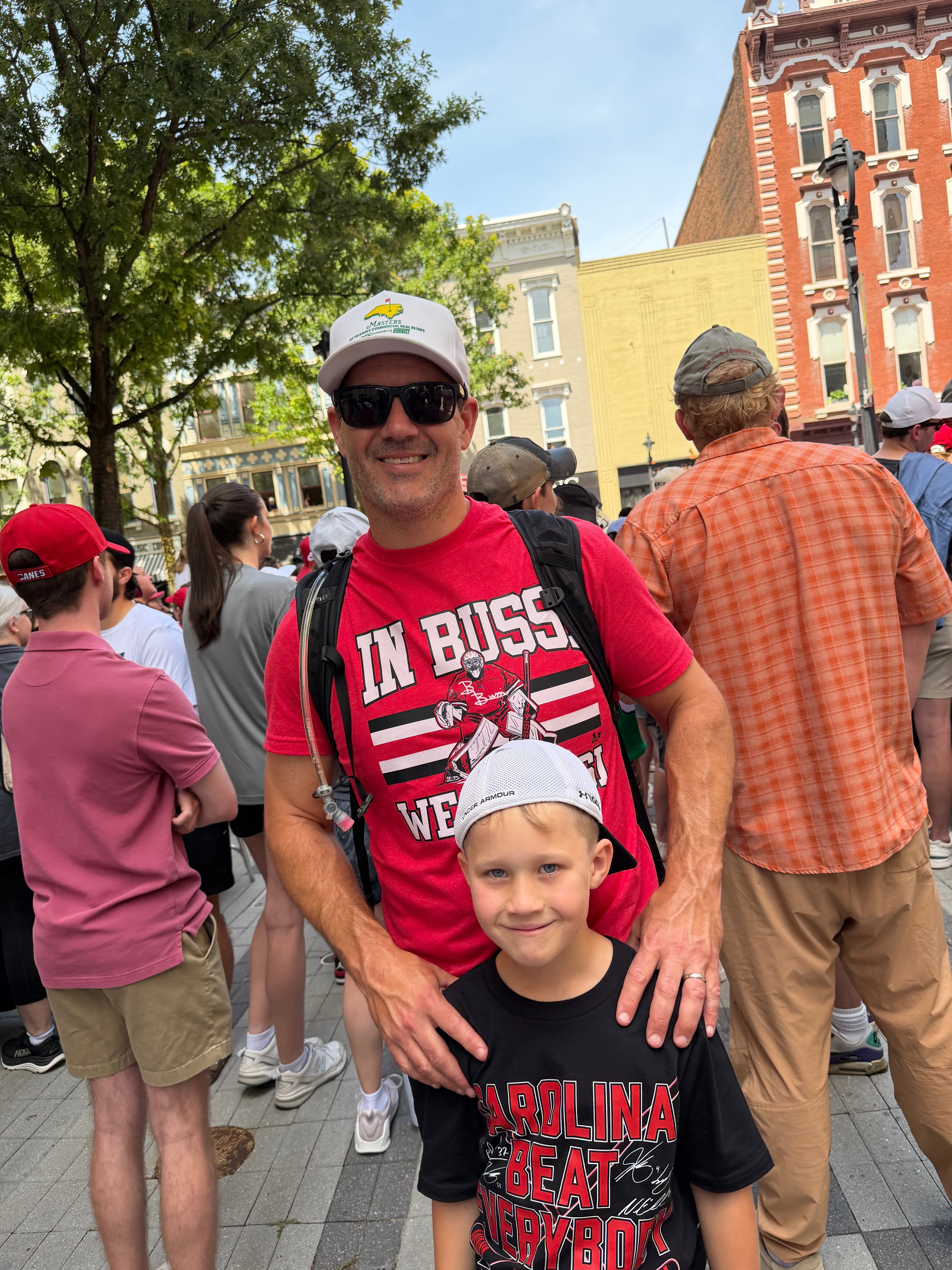 Brandon Bussi: In Bussi We Trussi 5