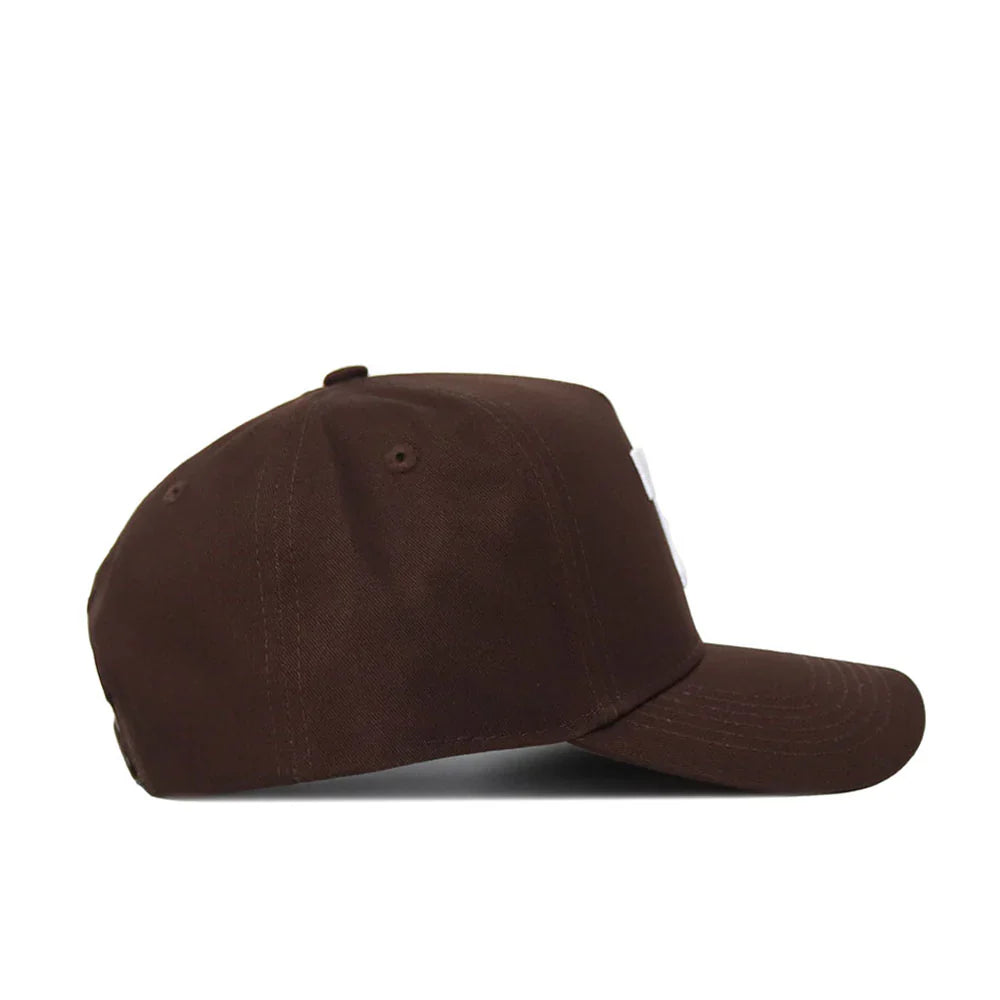 No Rivals Tennessee Volunteers - Tennessee Americano Hat 3