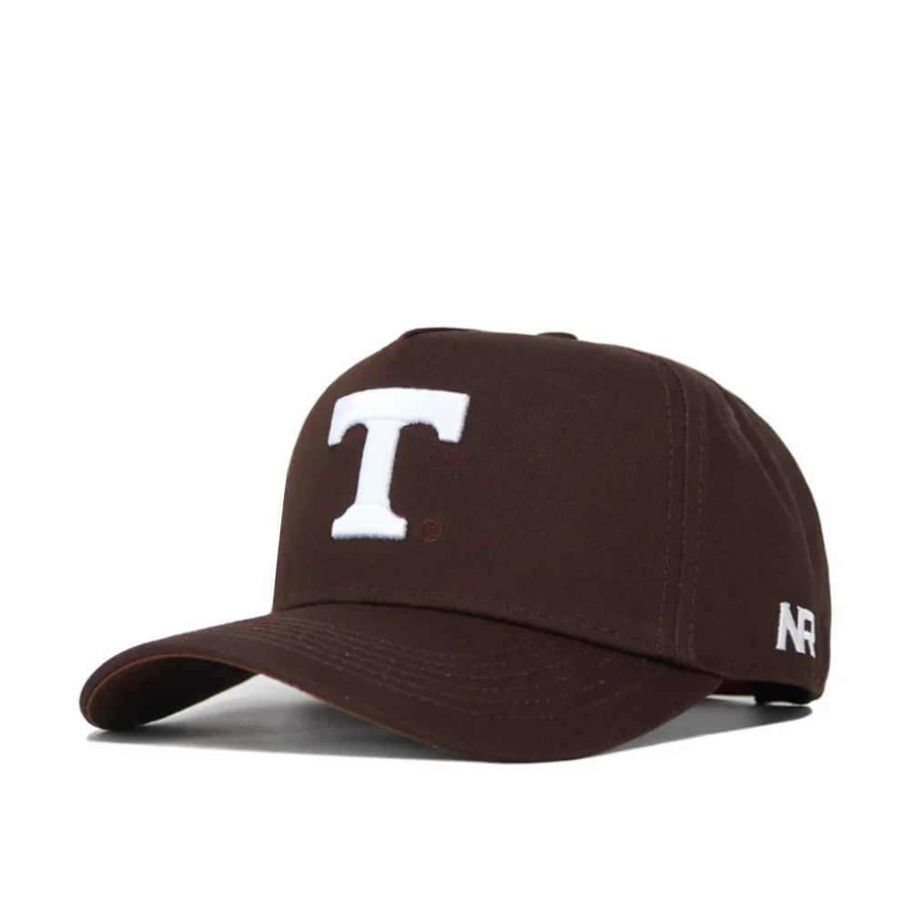 No Rivals Tennessee Volunteers - Tennessee Americano Hat 5