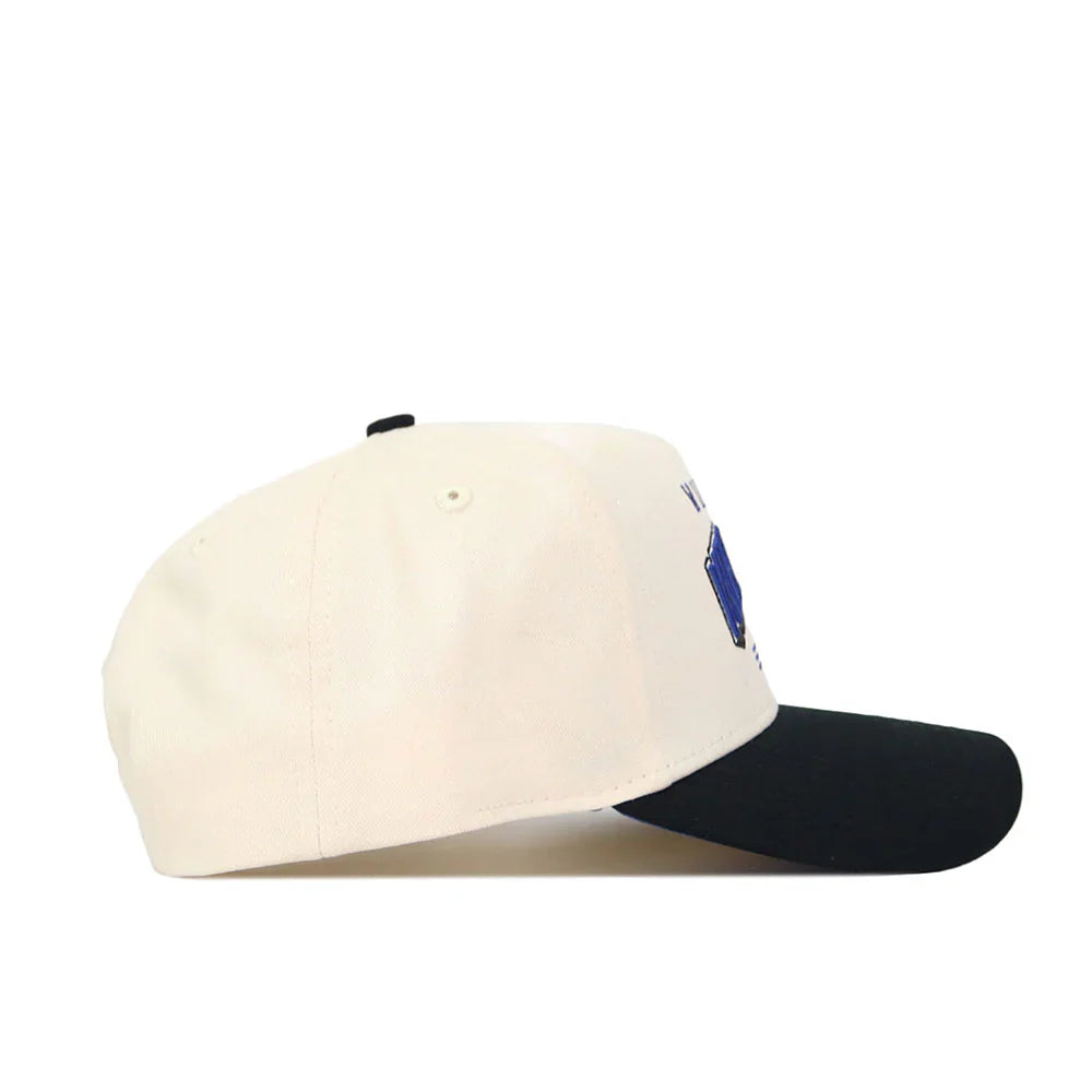 No Rivals Kentucky Wildcats - NCAA Letterman B2B Hat 3