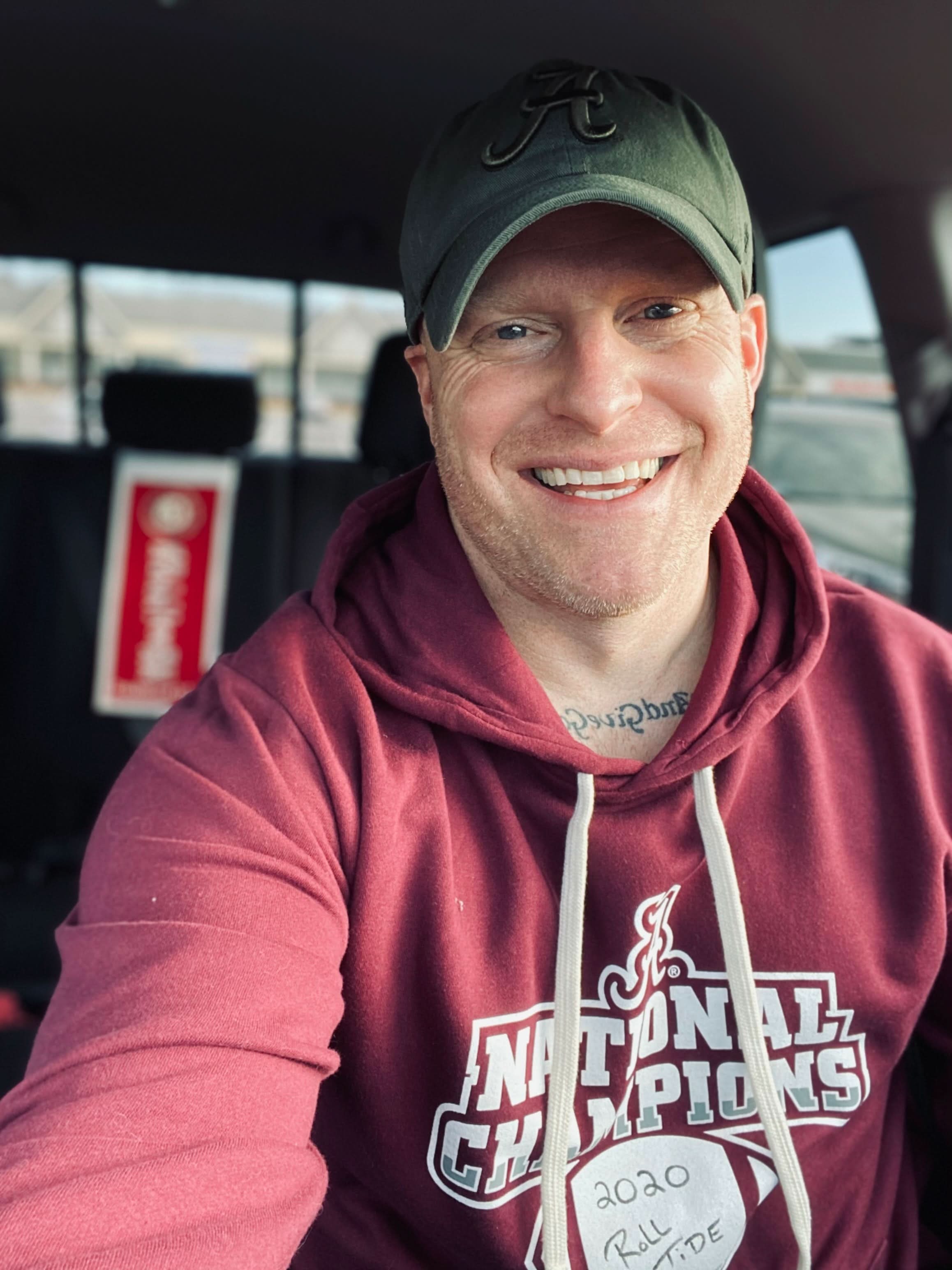 Alabama Football: DIY National Champions 7