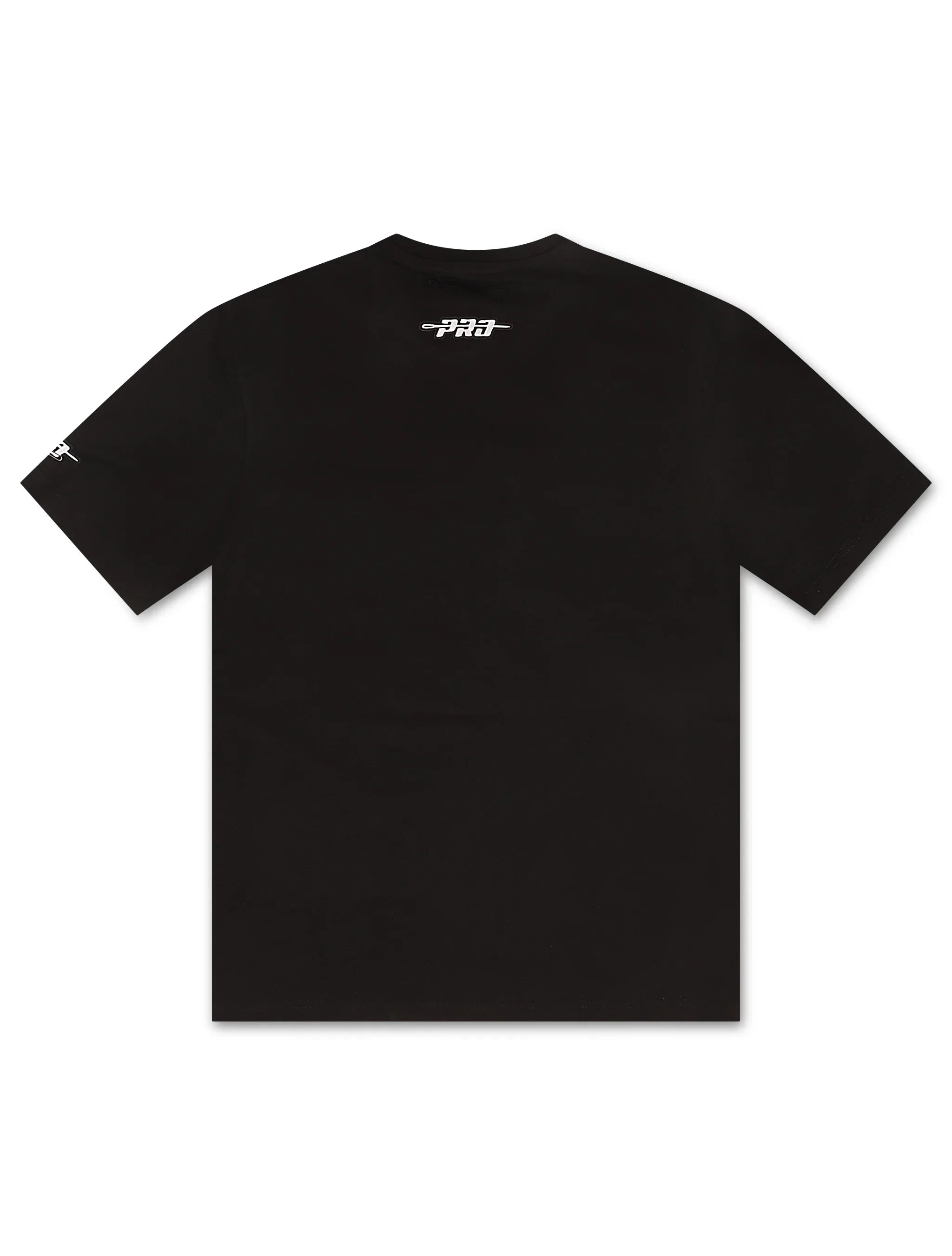 Pro Standard LA Lakers Souvenir Tee - Black 2