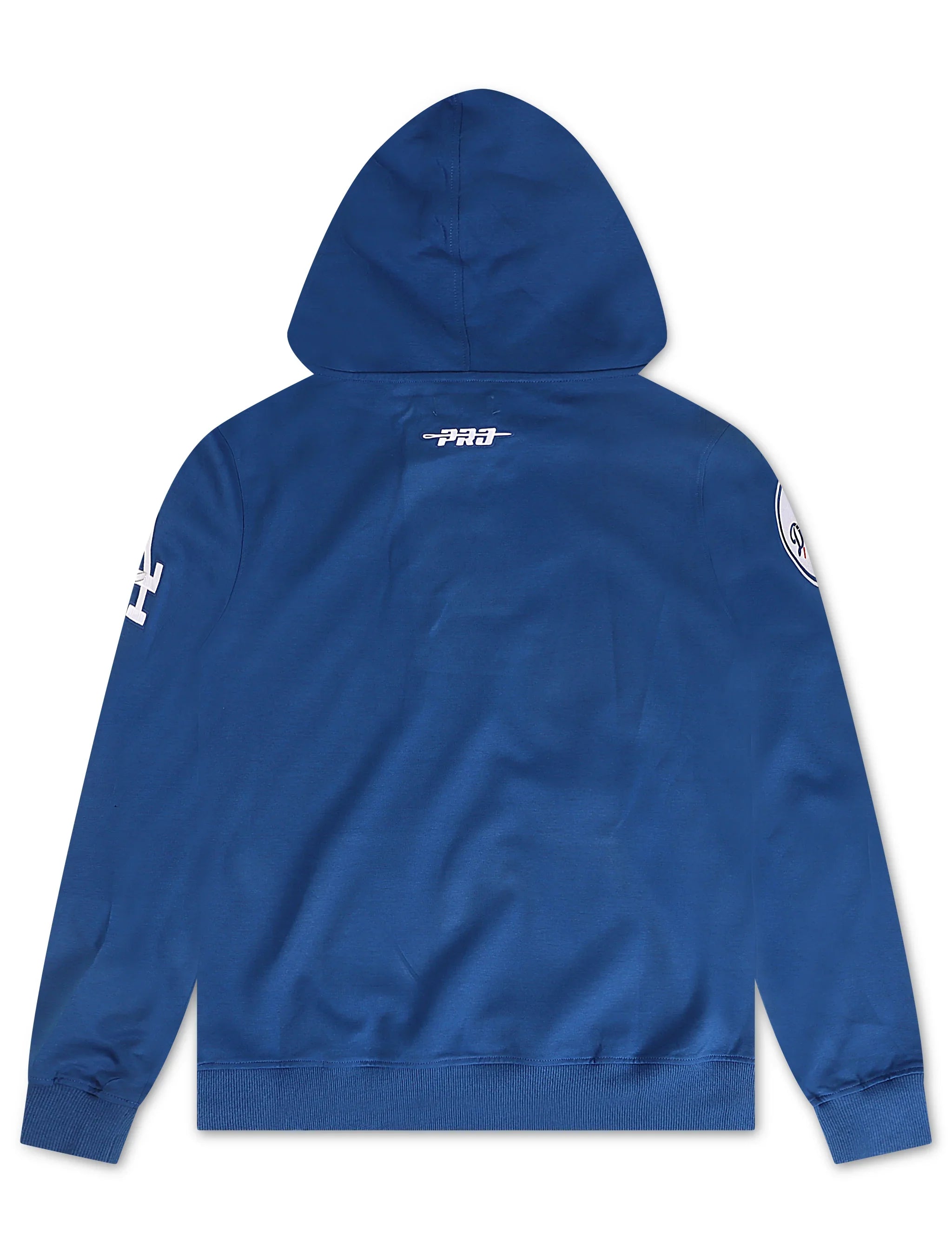 Pro Standard LA Dodgers Ohtani Hoodie - Royal Blue 2