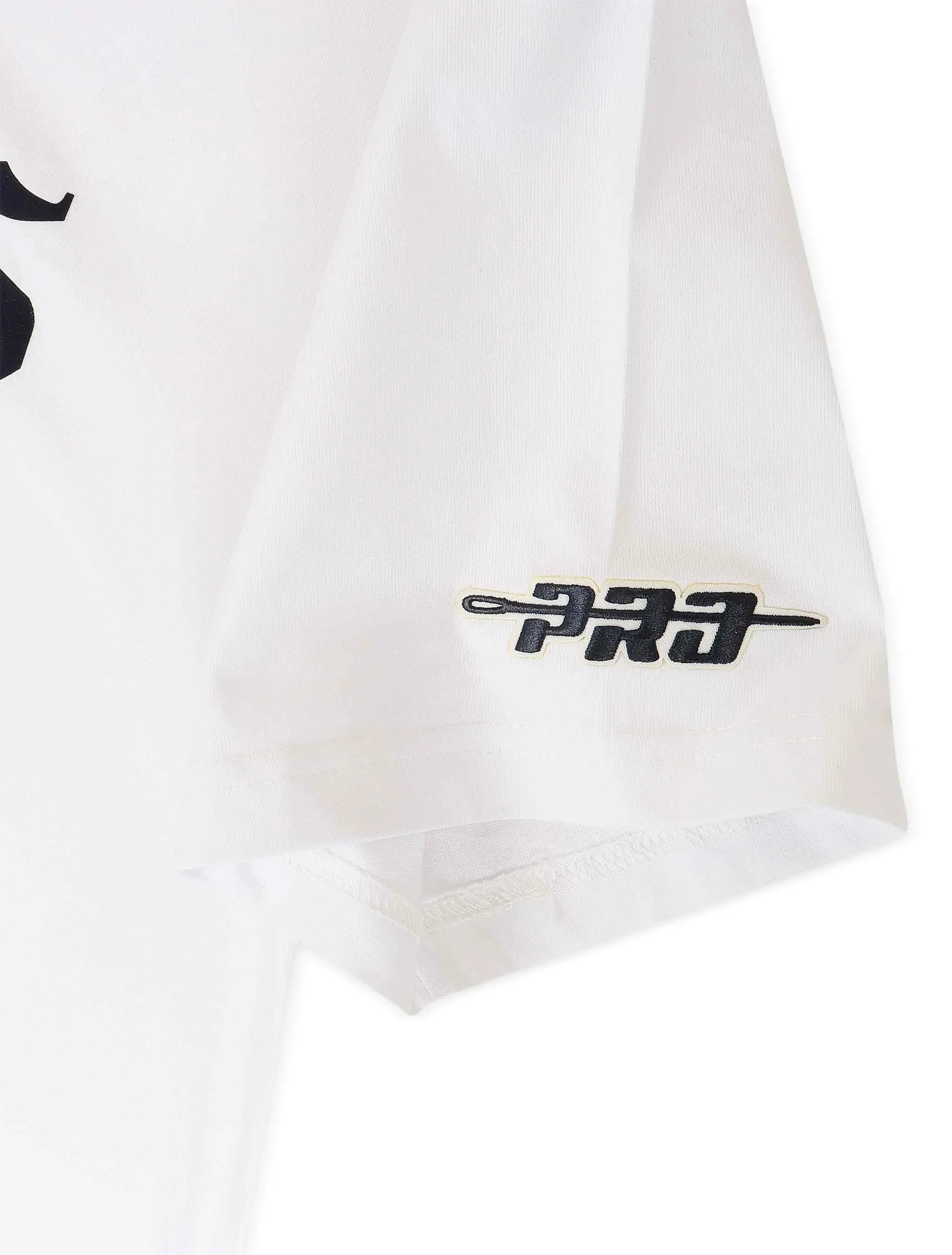 Pro Standard LA Lakers Country Club Tee - White 4