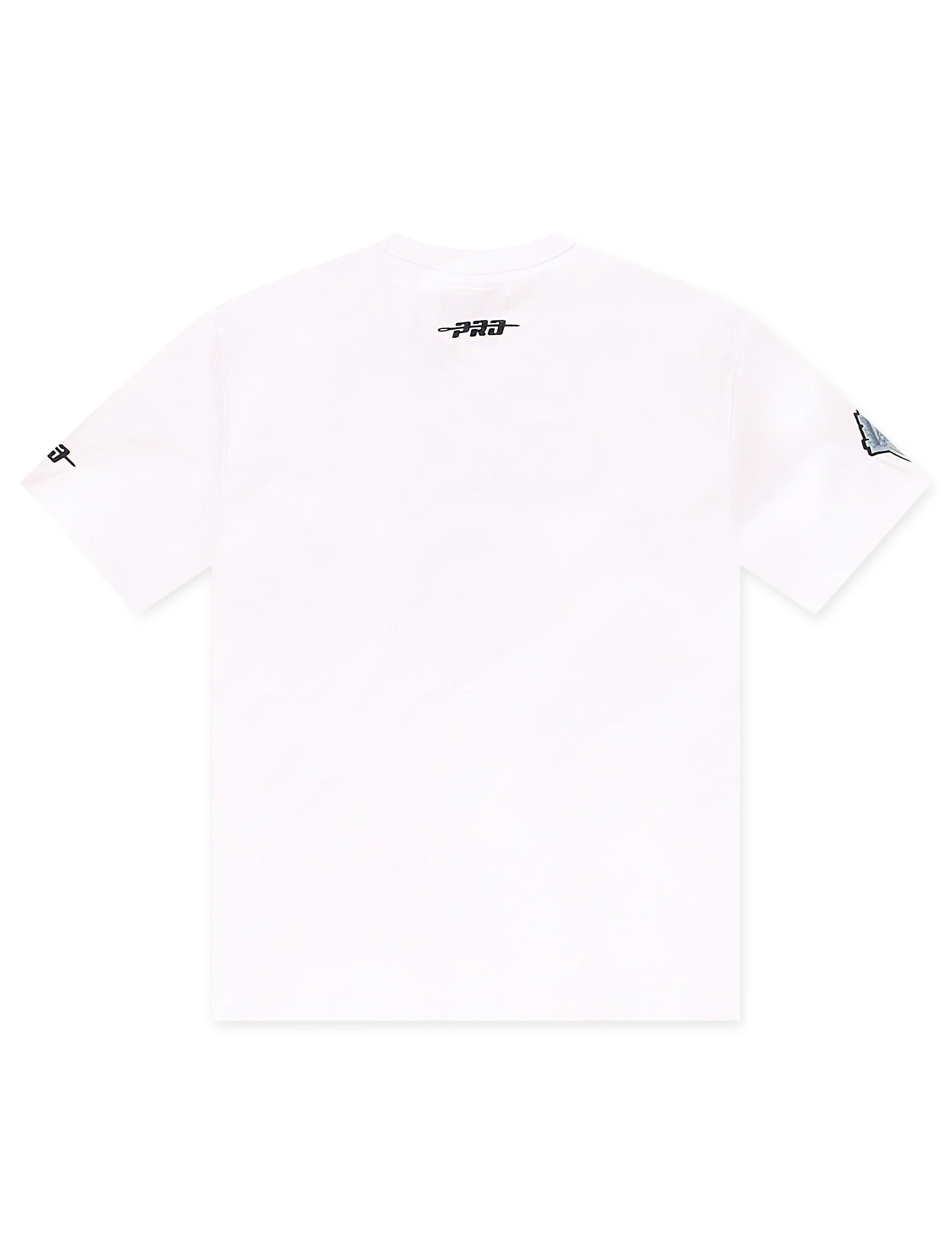 Pro Standard LA Lakers Country Club Tee - White 2