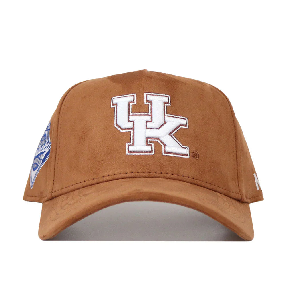 No Rivals Kentucky Wildcats - NCAA Heritage B2B Hat 1