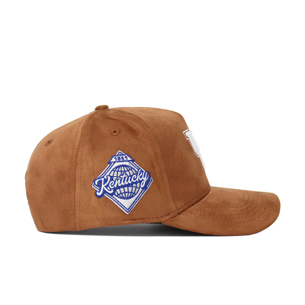 No Rivals Kentucky Wildcats - NCAA Heritage B2B Hat 3
