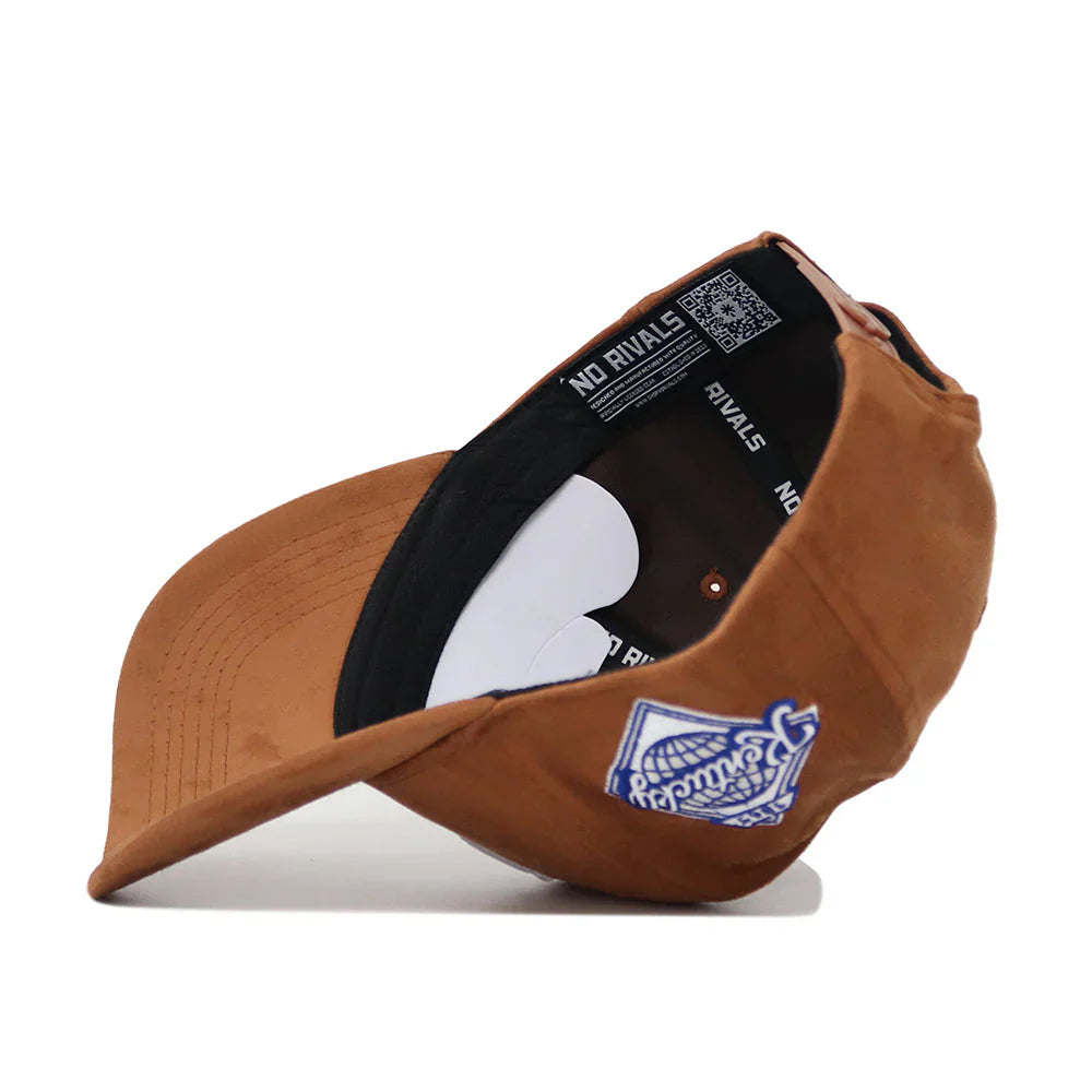 No Rivals Kentucky Wildcats - NCAA Heritage B2B Hat 4
