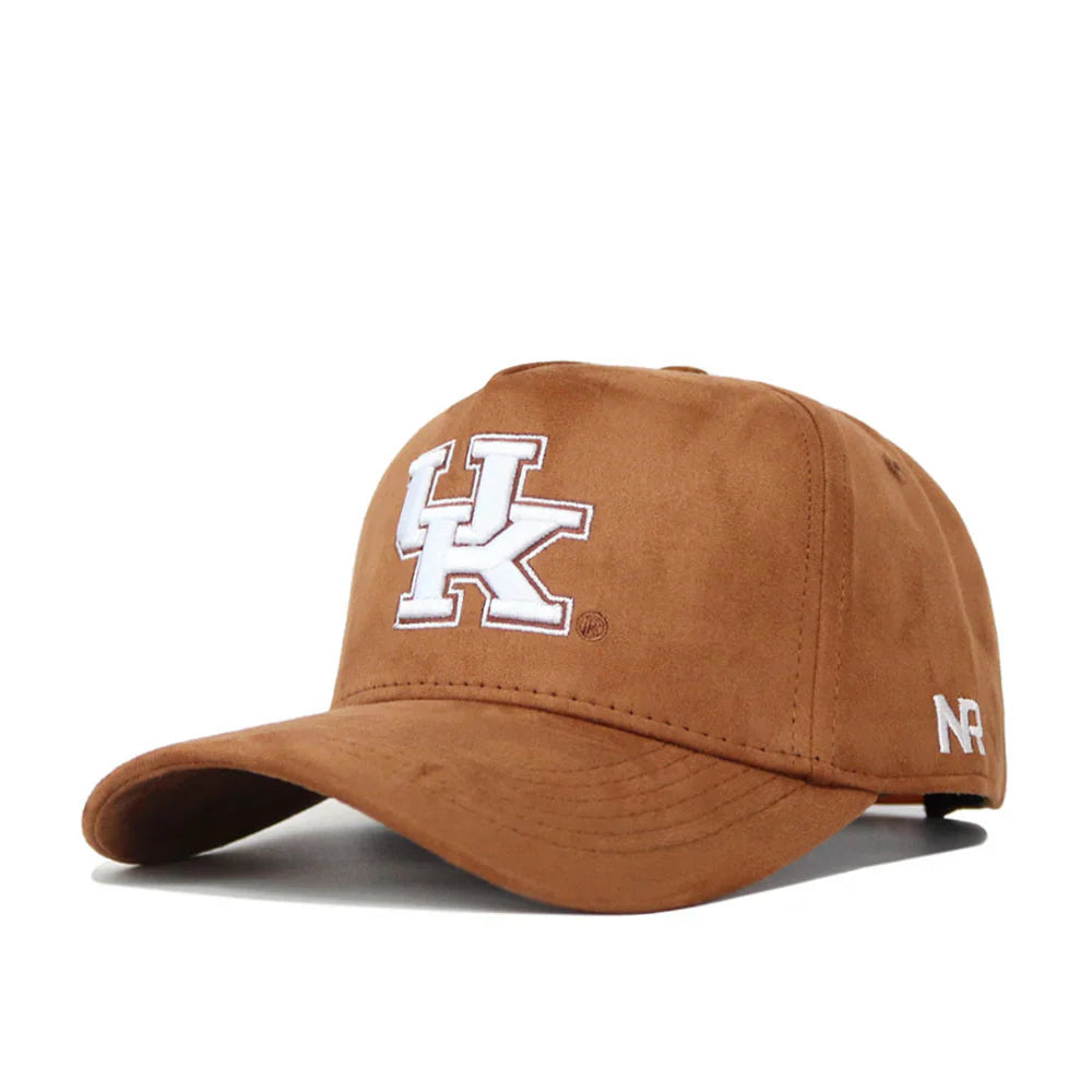 No Rivals Kentucky Wildcats - NCAA Heritage B2B Hat 5