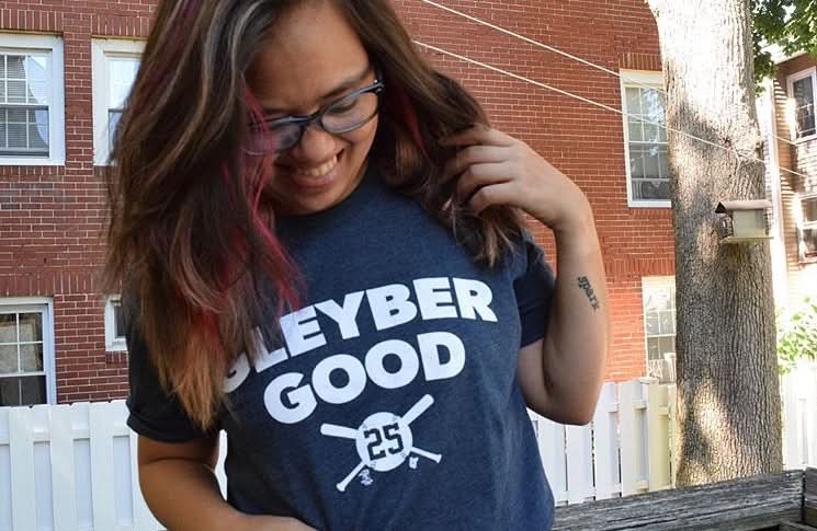 Gleyber Good 3