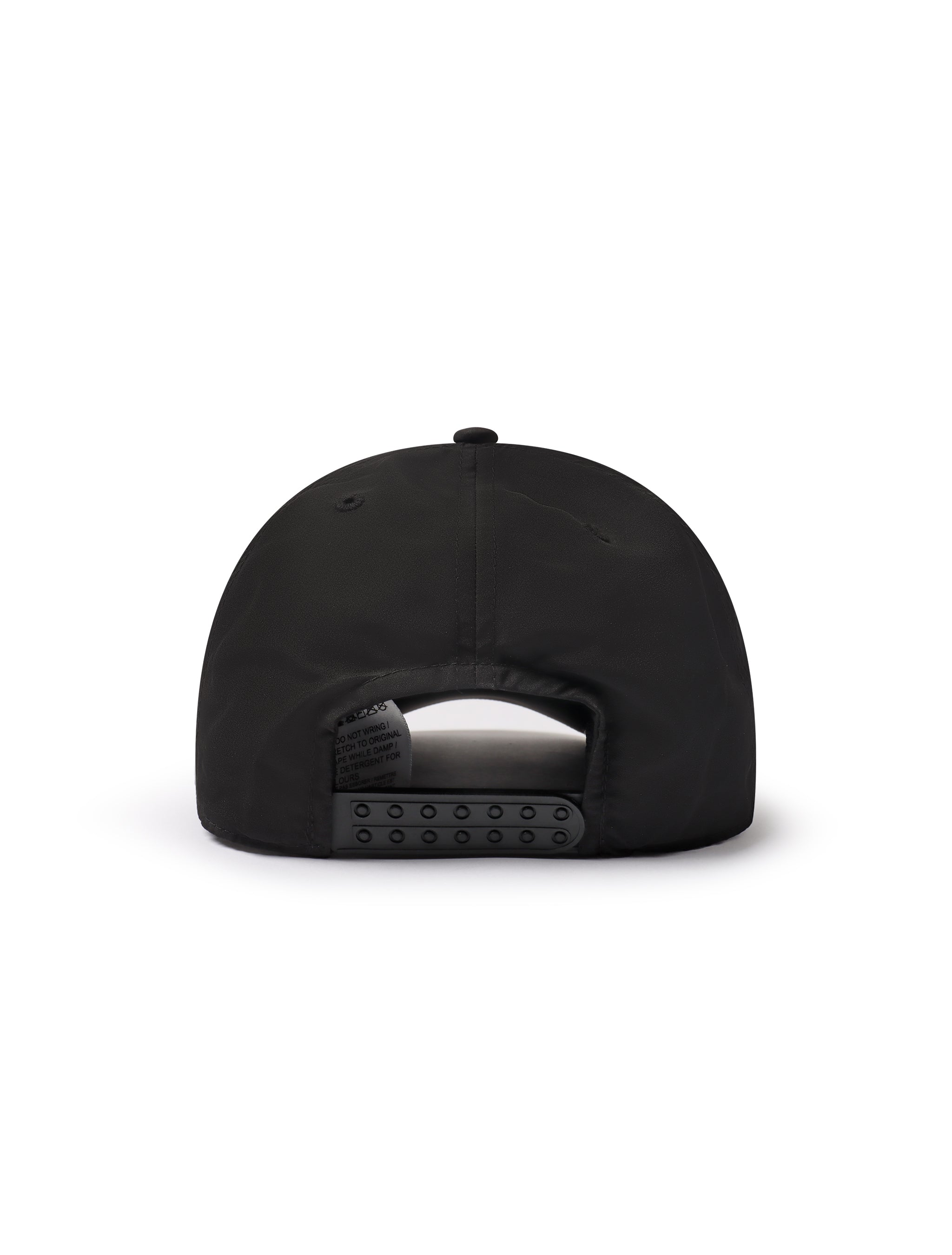 Puma Ferrari Race BB Hat - Black 2