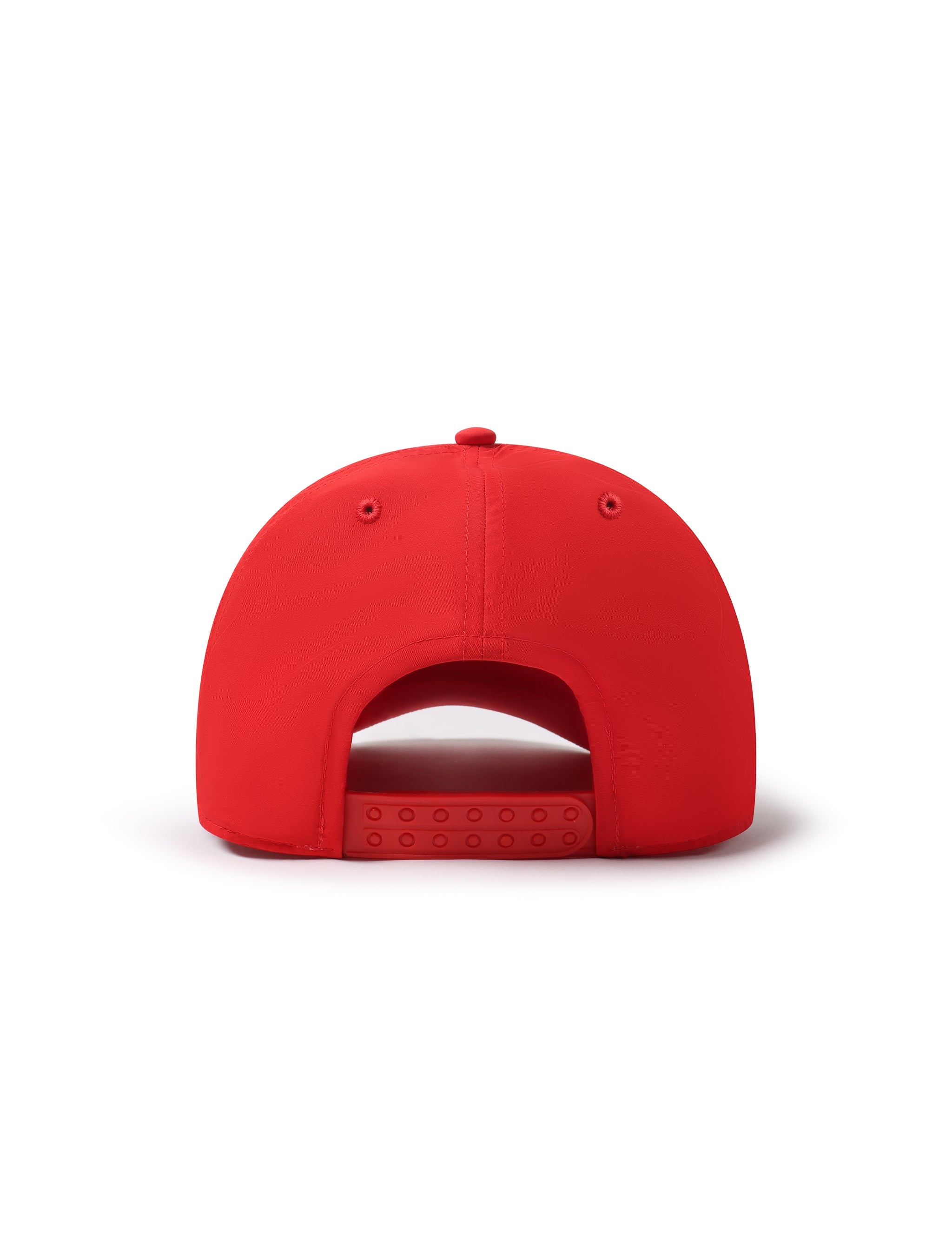 Puma Ferrari Race BB Hat - Red 2
