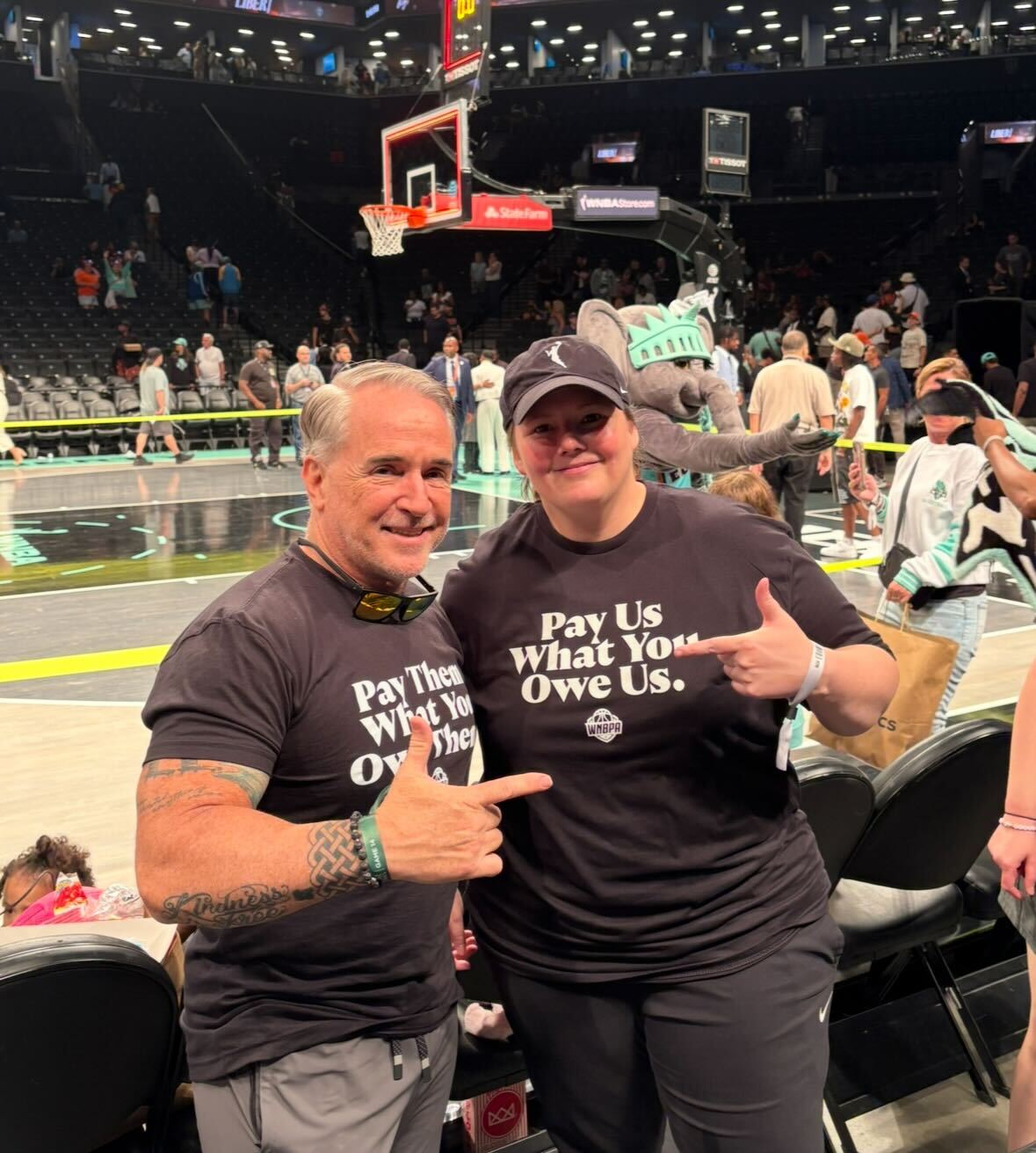 WNBPA: Pay Them What You Owe Them 7
