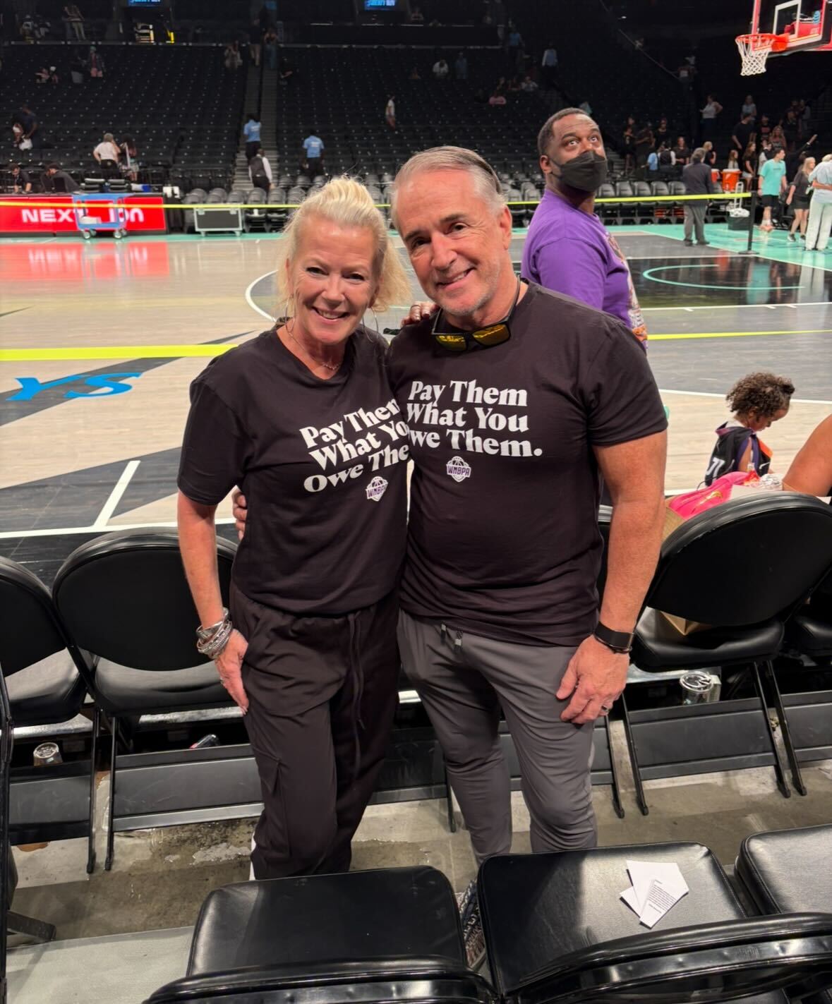 WNBPA: Pay Them What You Owe Them 6