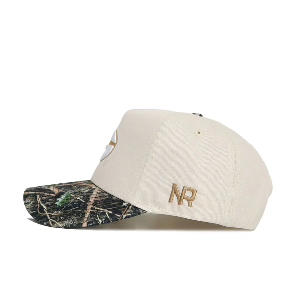No Rivals Georgia Bulldogs - NCAA Camo University of Georgia Connector Edition Hat 3