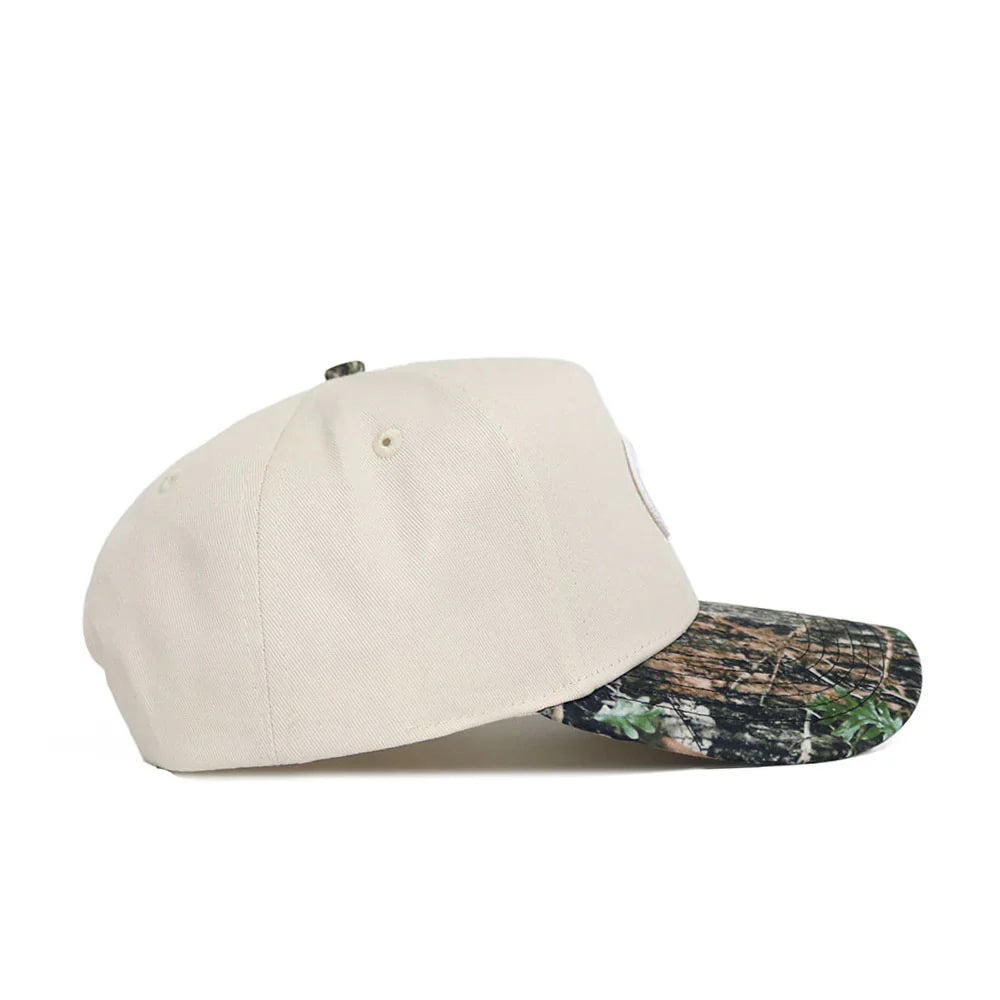 No Rivals Georgia Bulldogs - NCAA Camo University of Georgia Connector Edition Hat 4