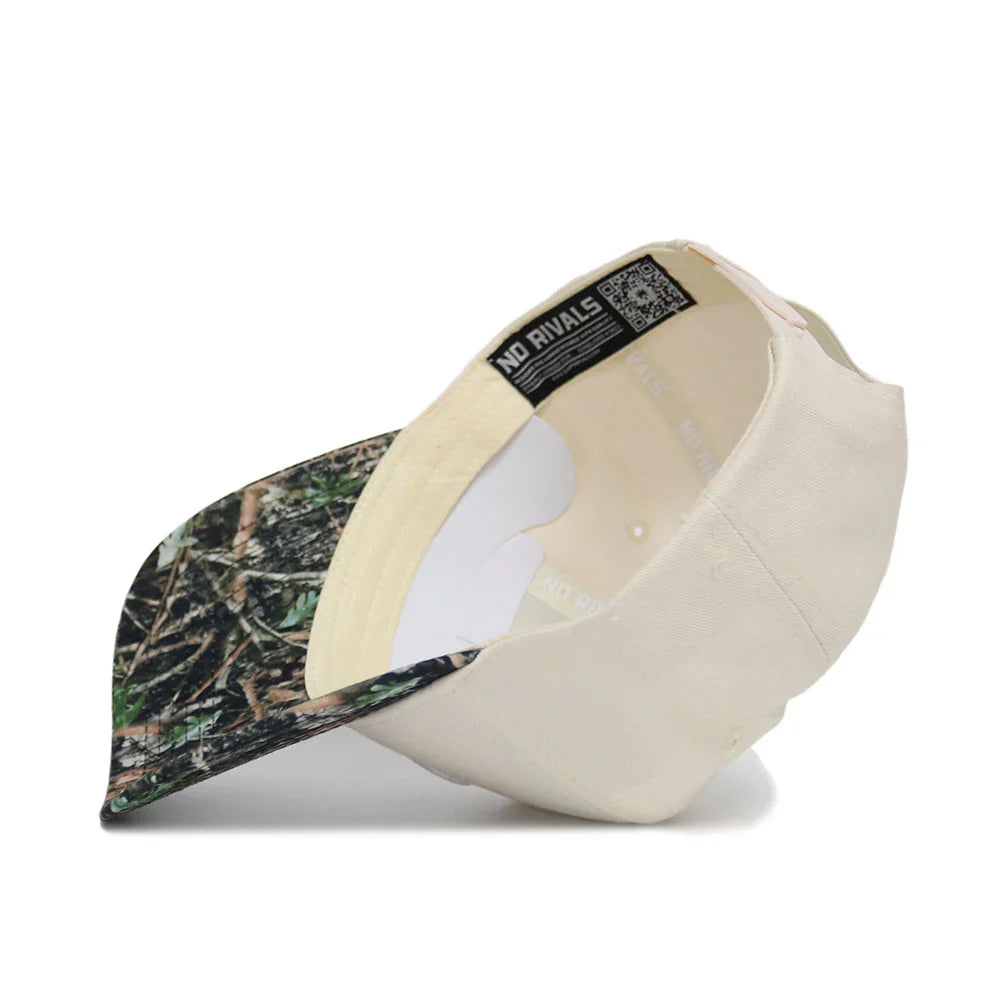 No Rivals Georgia Bulldogs - NCAA Camo University of Georgia Connector Edition Hat 5