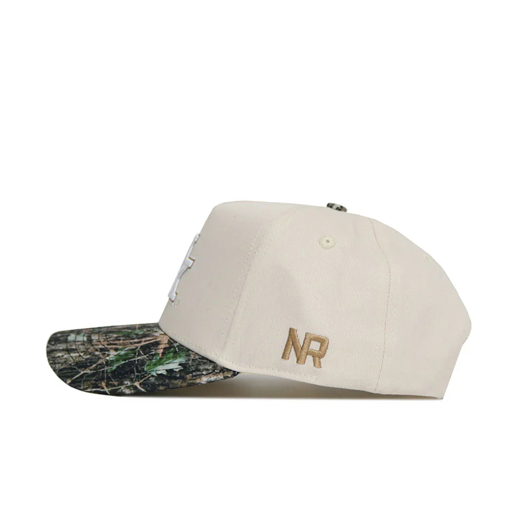 No Rivals Kentucky Wildcats - NCAA Camo Connector Edition Hat 3