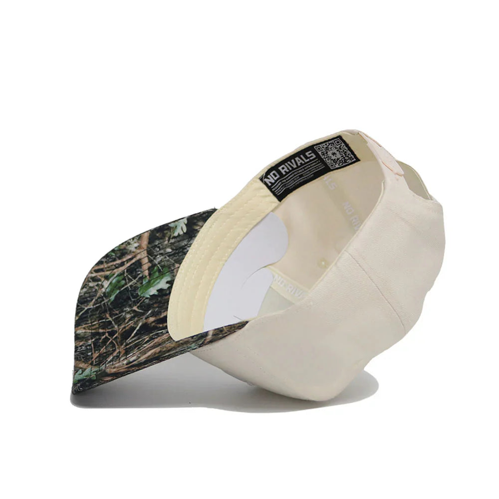 No Rivals Kentucky Wildcats - NCAA Camo Connector Edition Hat 5