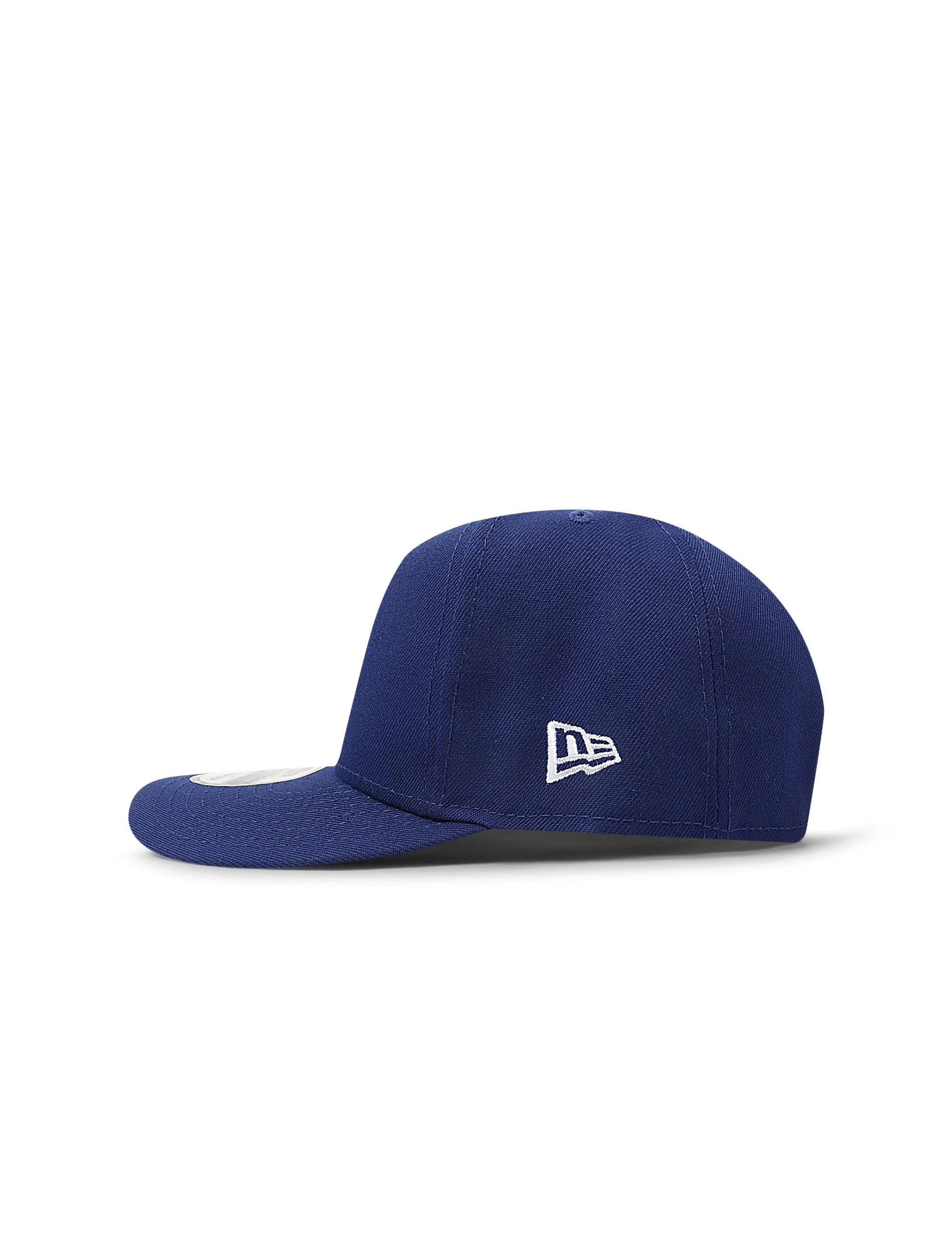 New Era Dodgers 950 World Series Champs Snapback - Royal Blue 3