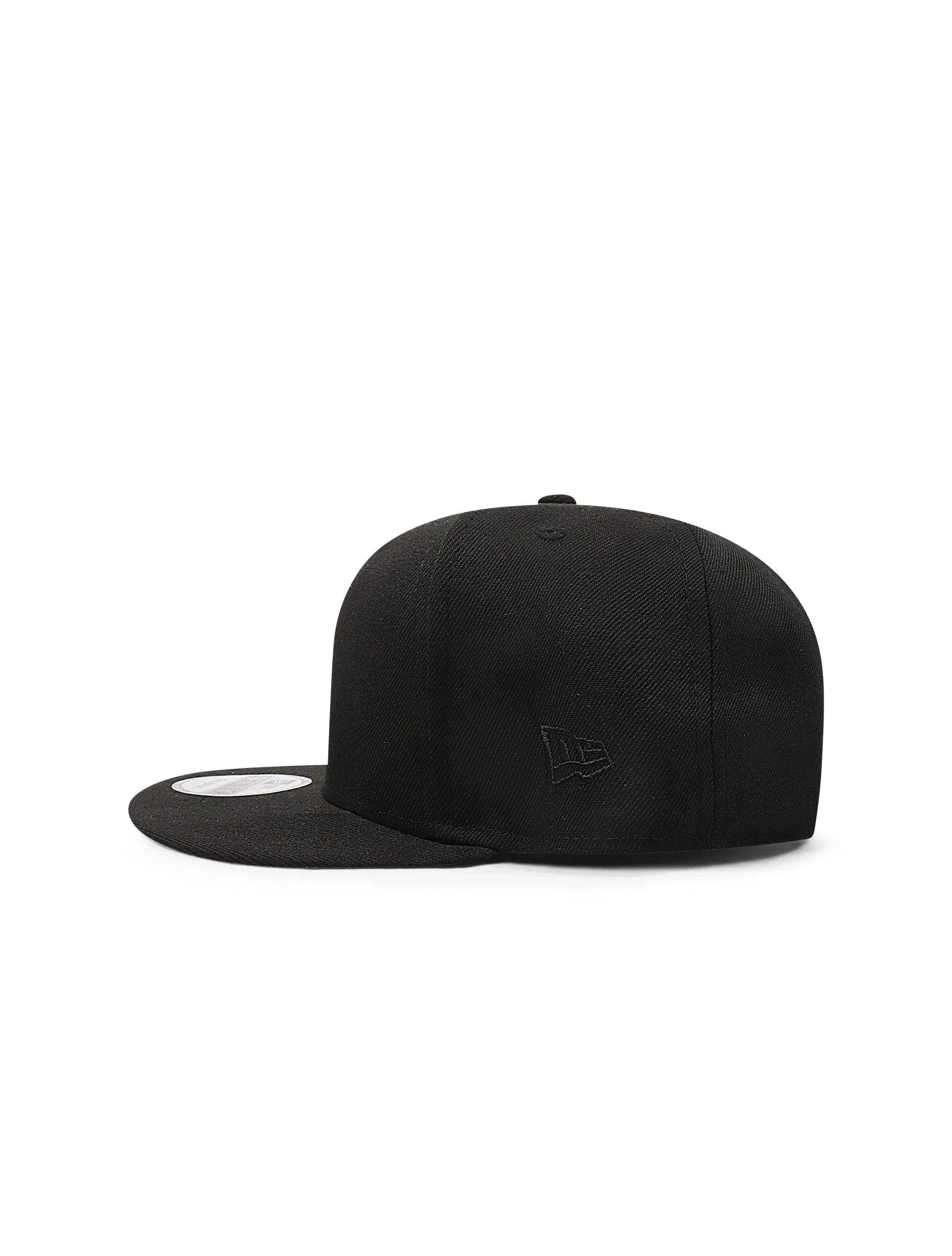 New Era 950 World Series Snapback - Black/Gold 4
