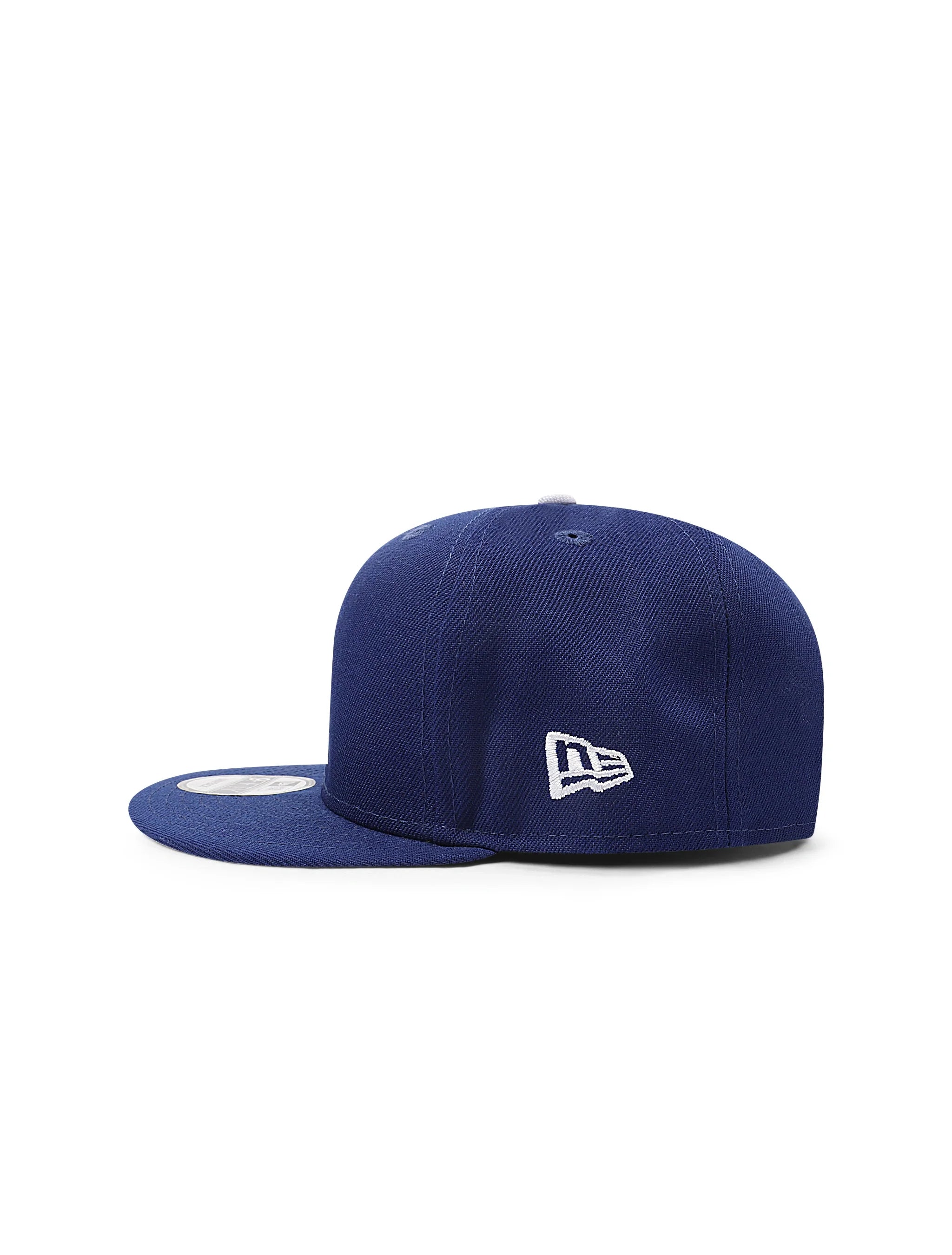 New Era 950 Back to Back Champs Snapback - Blue 4
