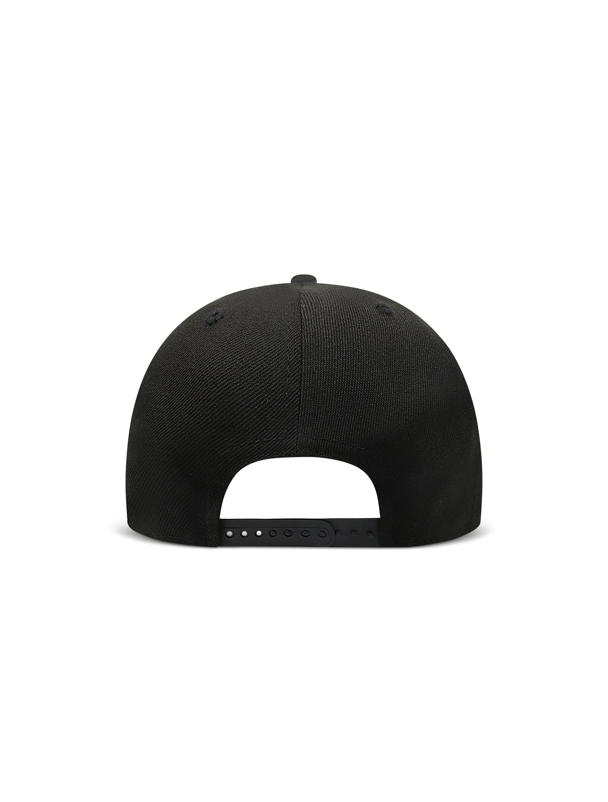 New Era 950 Back to Back Champs Snapback - Black 3