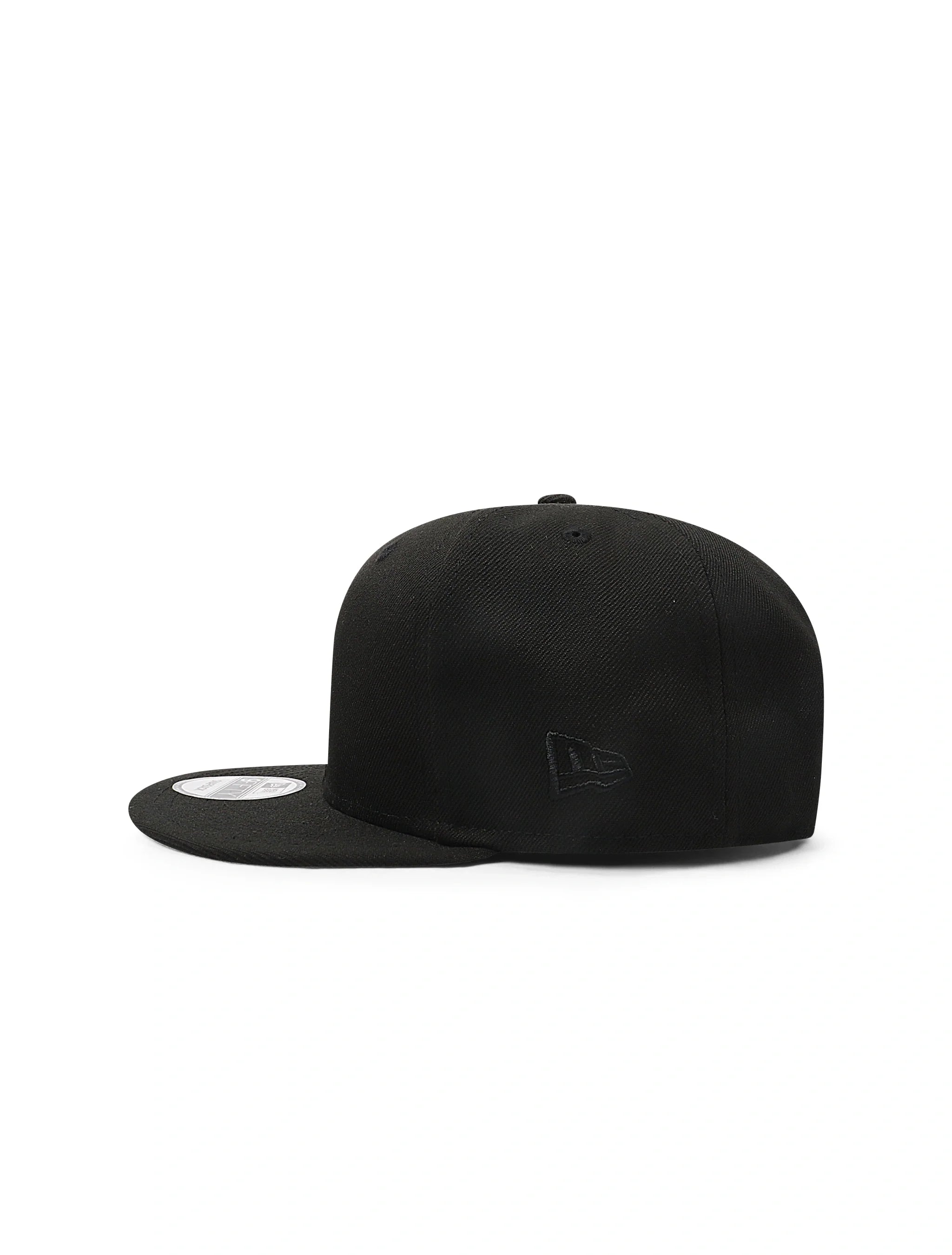 New Era 950 Back to Back Champs Snapback - Black 4