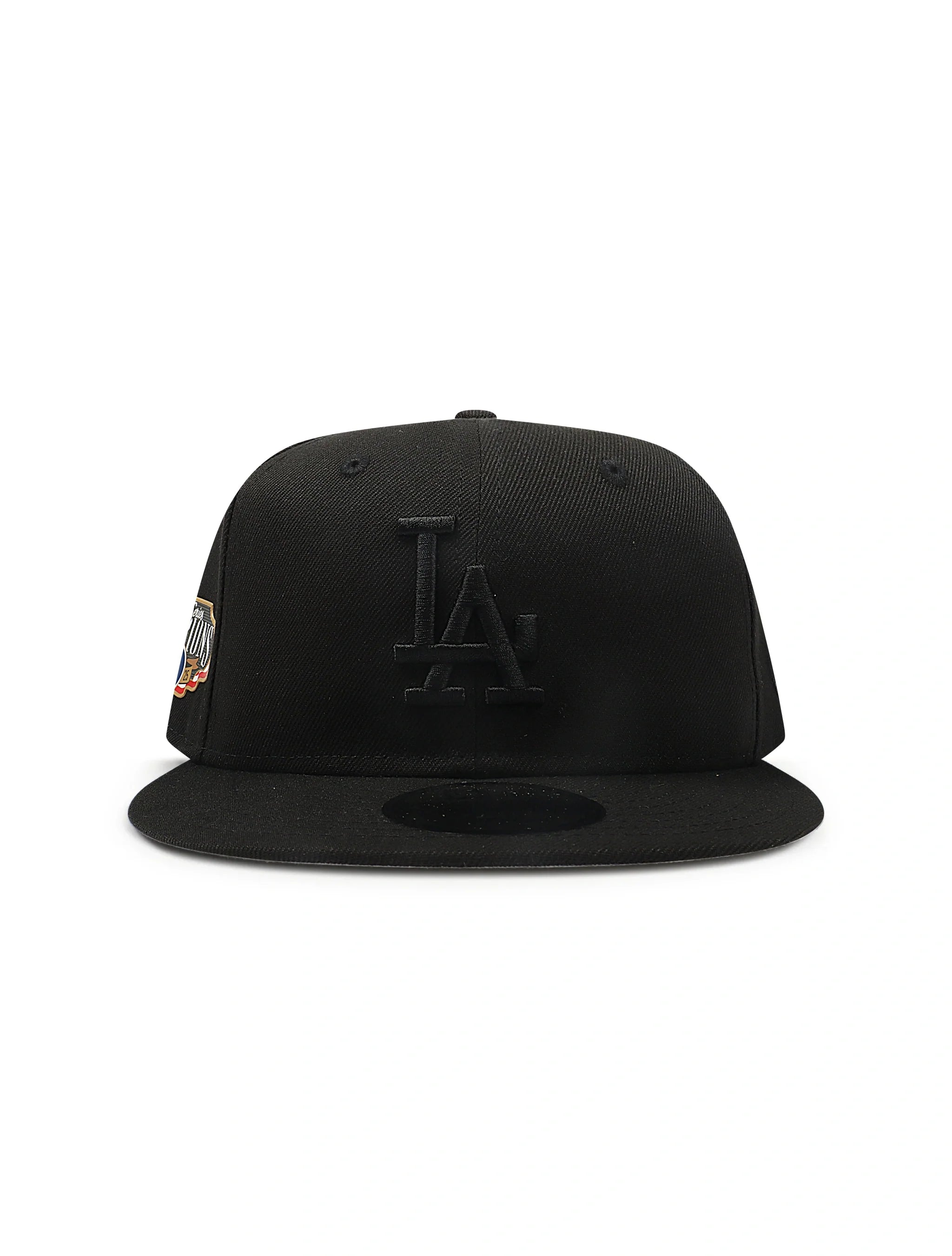 New Era 950 World Series Champs Snapback - Black 1