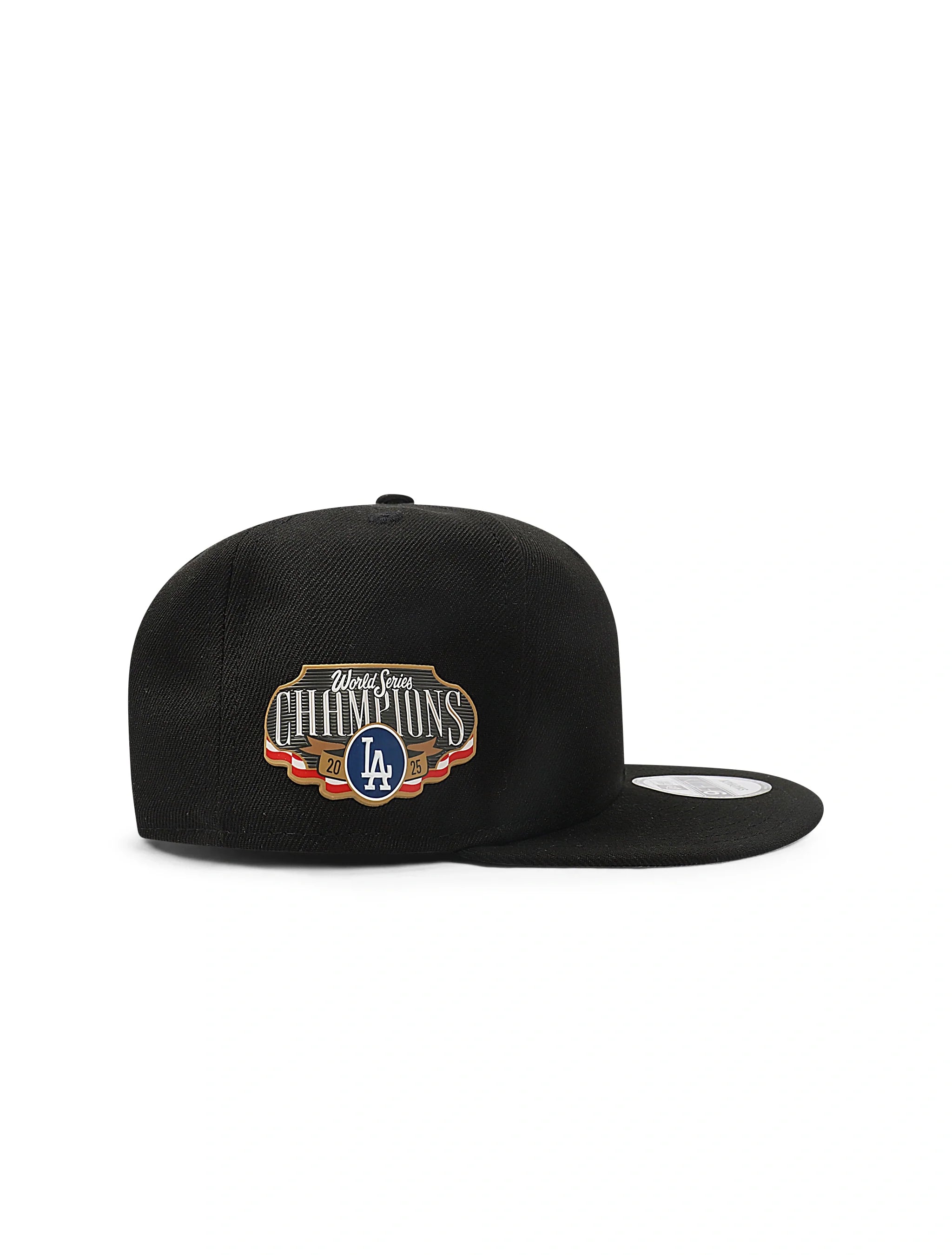 New Era 950 World Series Champs Snapback - Black 3