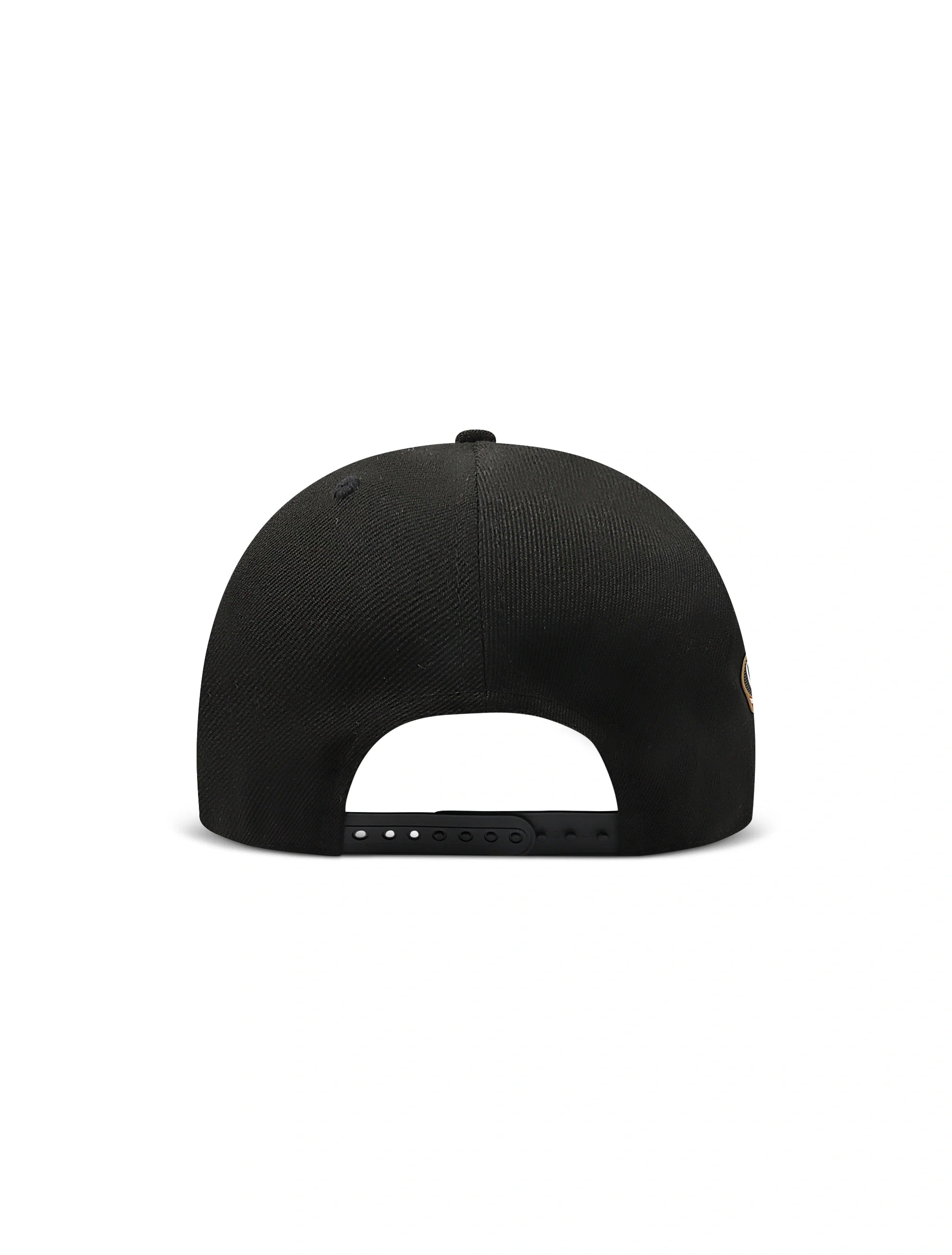 New Era 950 World Series Champs Snapback - Black 2