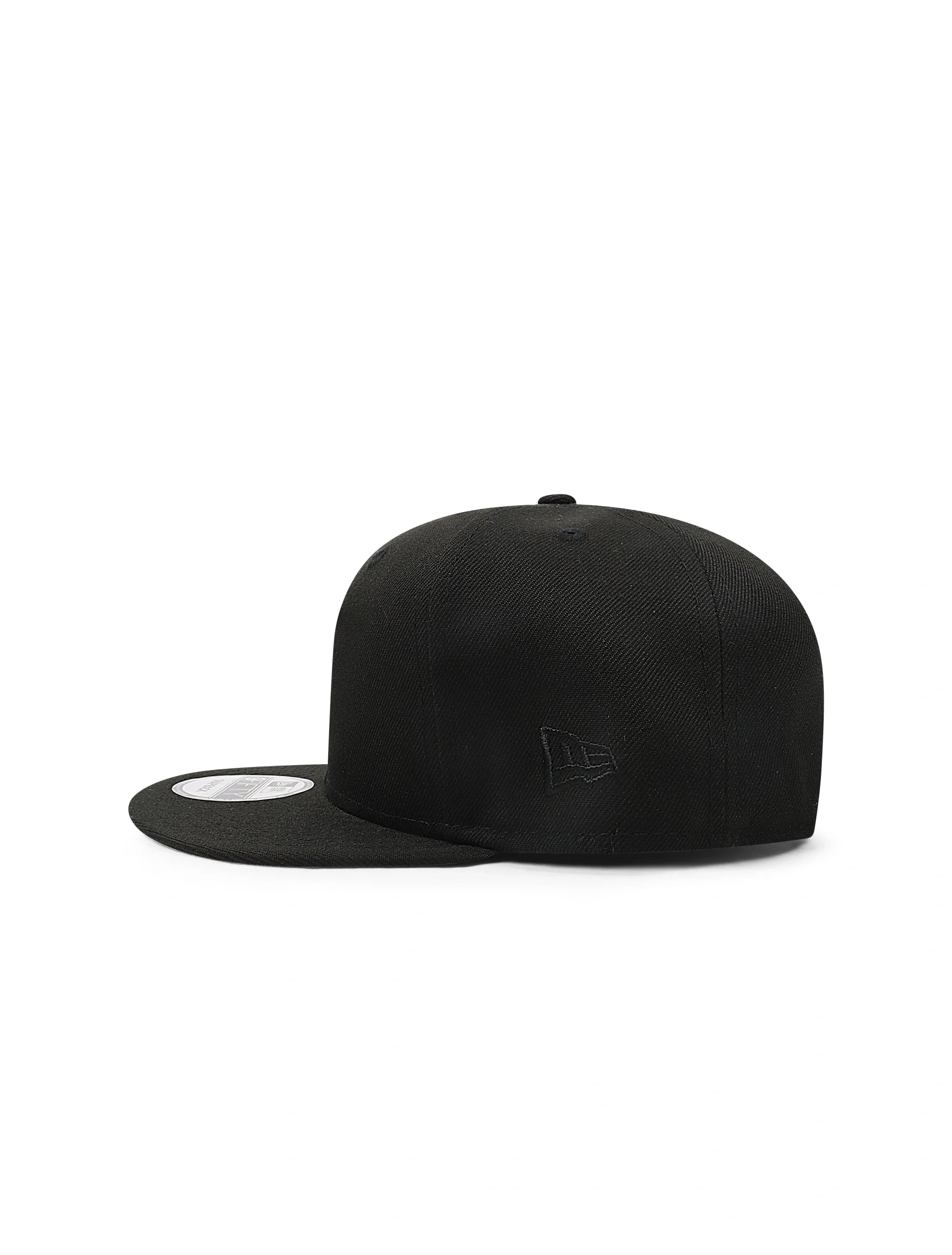 New Era 950 World Series Champs Snapback - Black 4