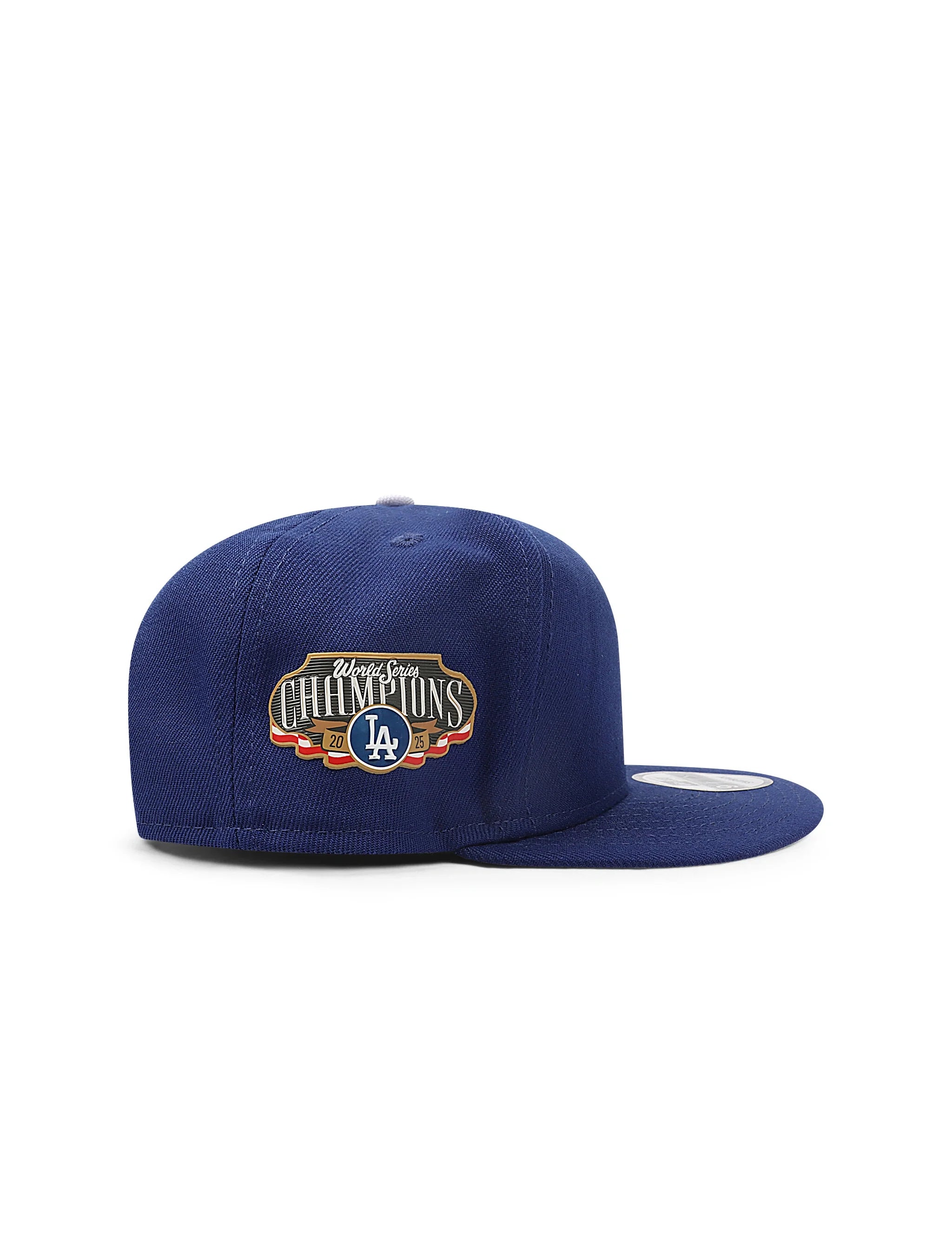 New Era 950 World Series Champs Snapback - Blue 3