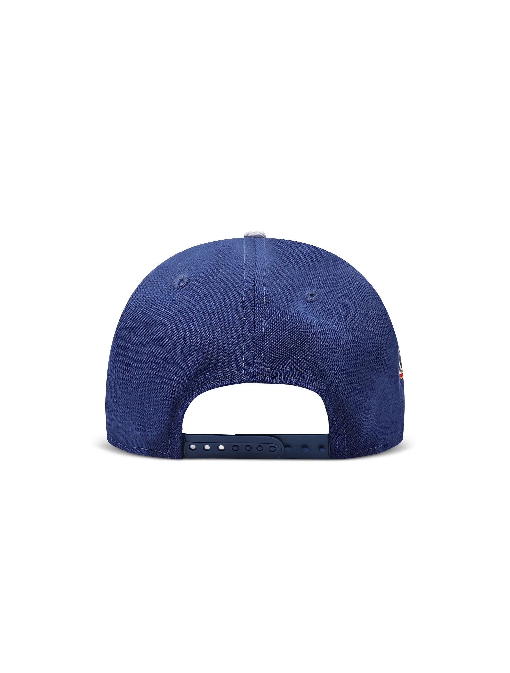 New Era 950 World Series Champs Snapback - Blue 2
