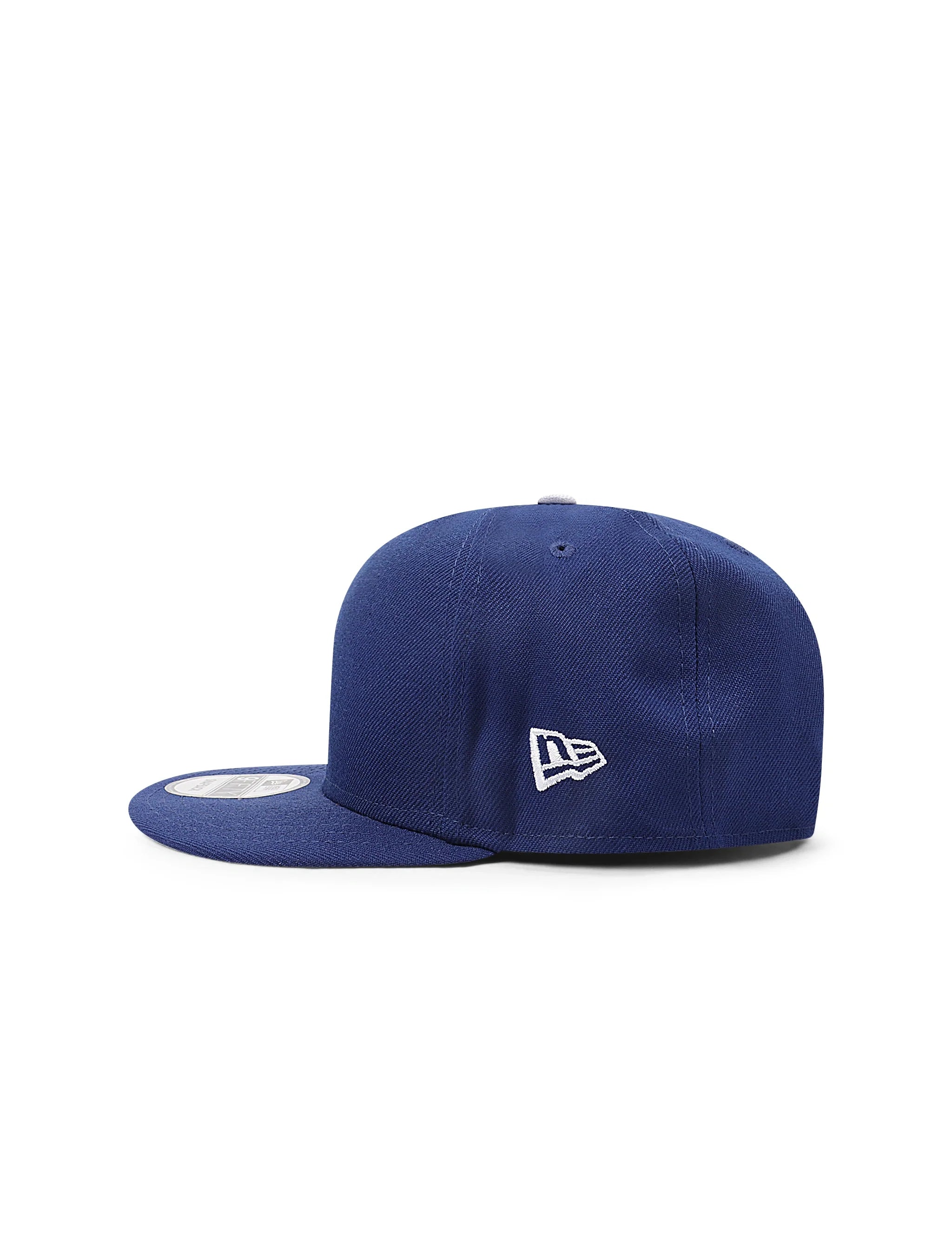 New Era 950 World Series Champs Snapback - Blue 4