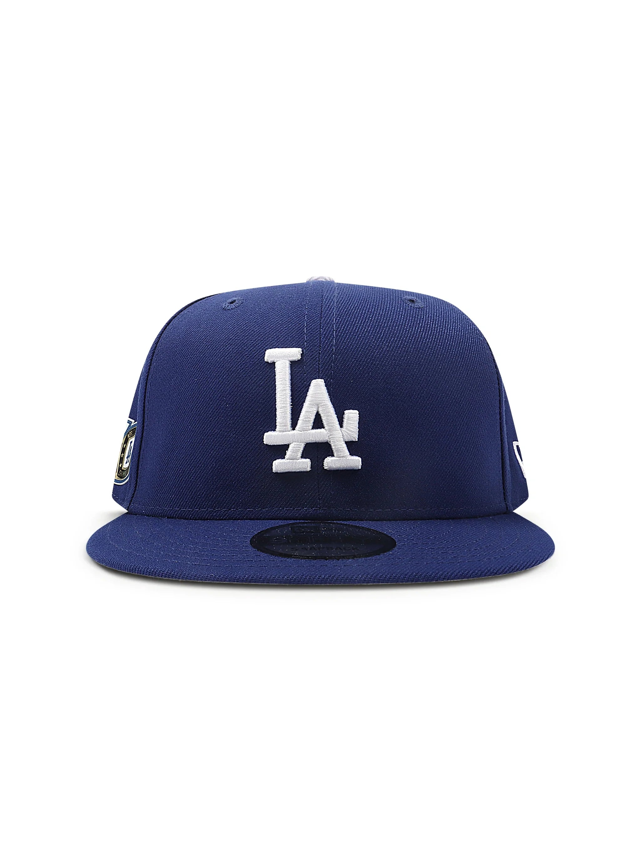 New Era 950 9x Champs Snapback - Royal Blue 1