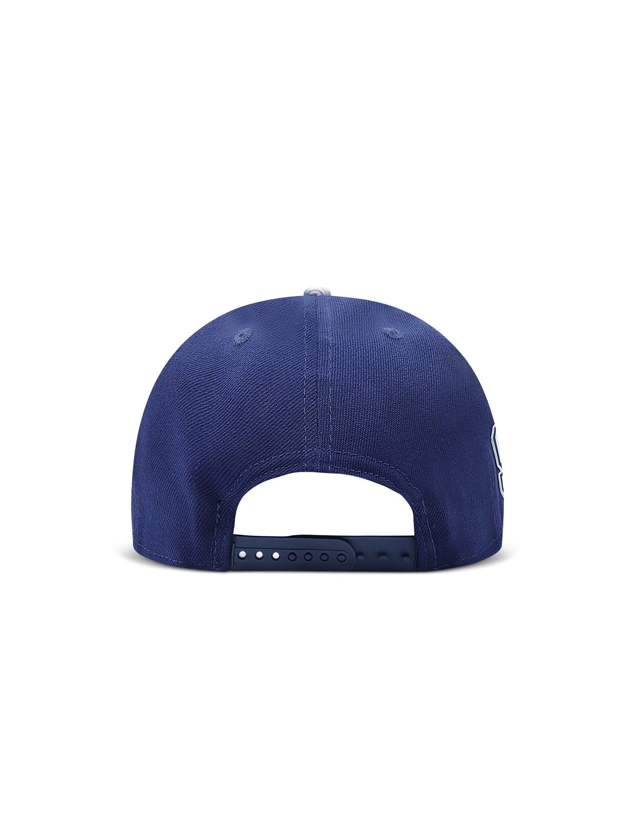 New Era 950 9x Champs Snapback - Royal Blue 2