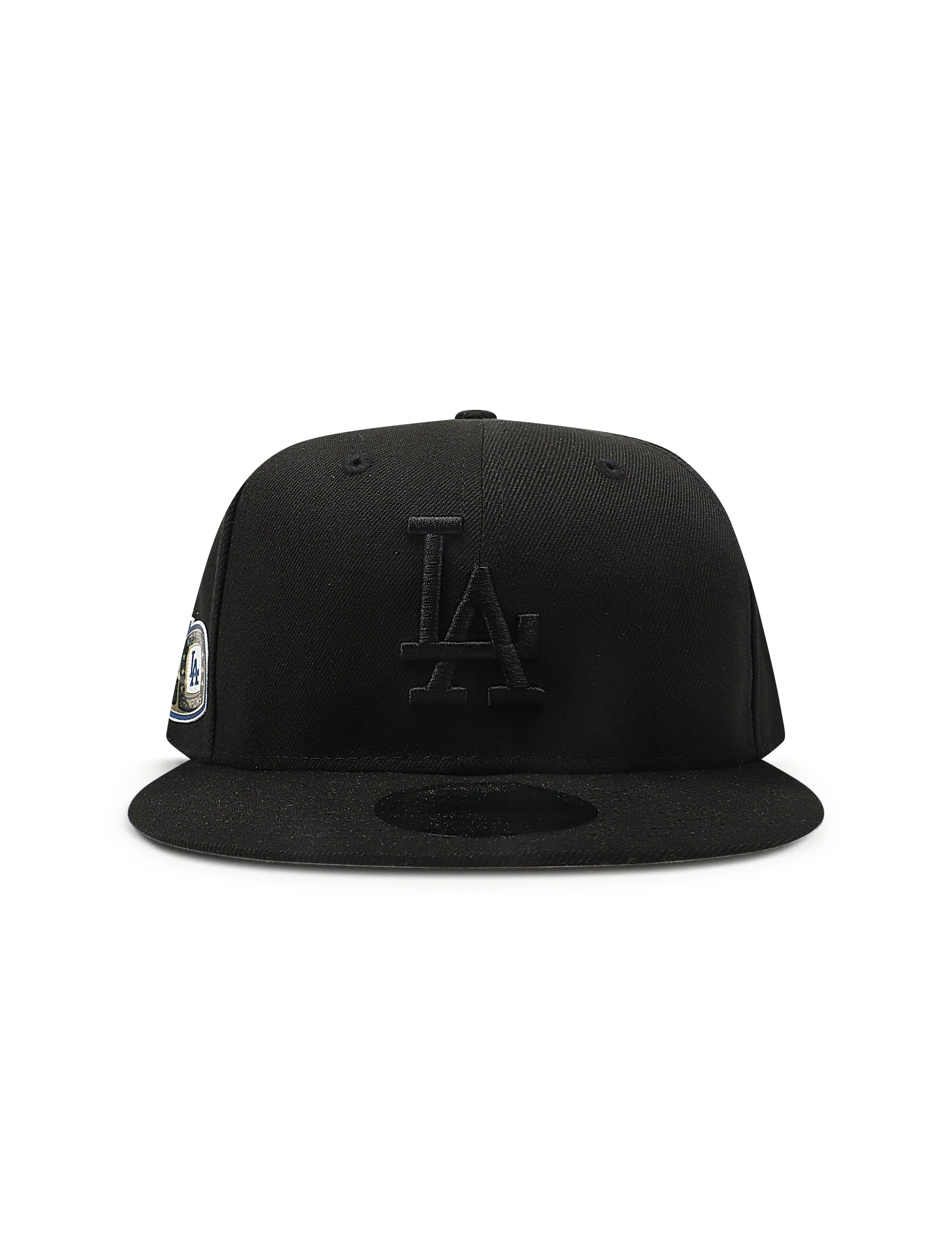 New Era 950 9x Champs Snapback - Black 1