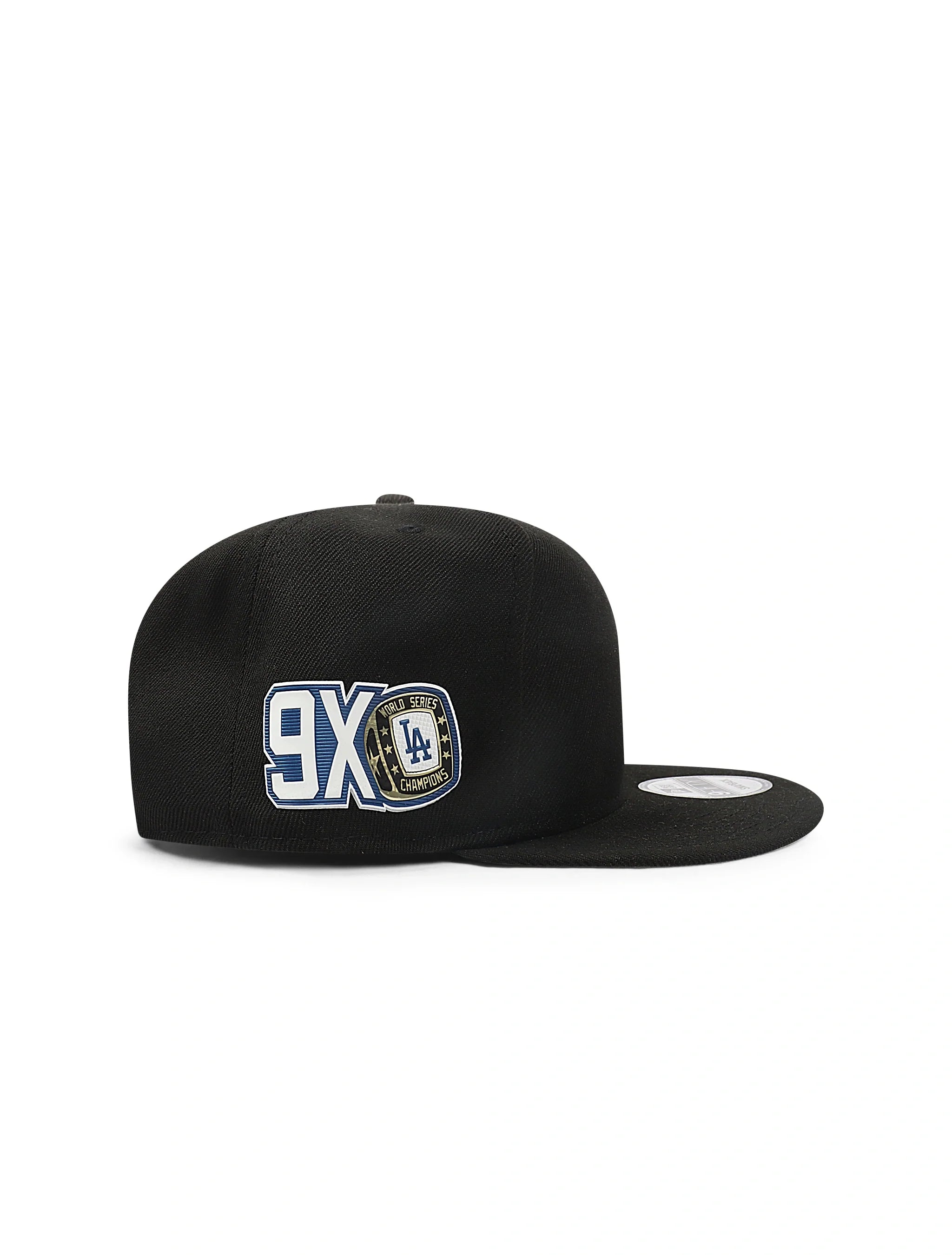 New Era 950 9x Champs Snapback - Black 3
