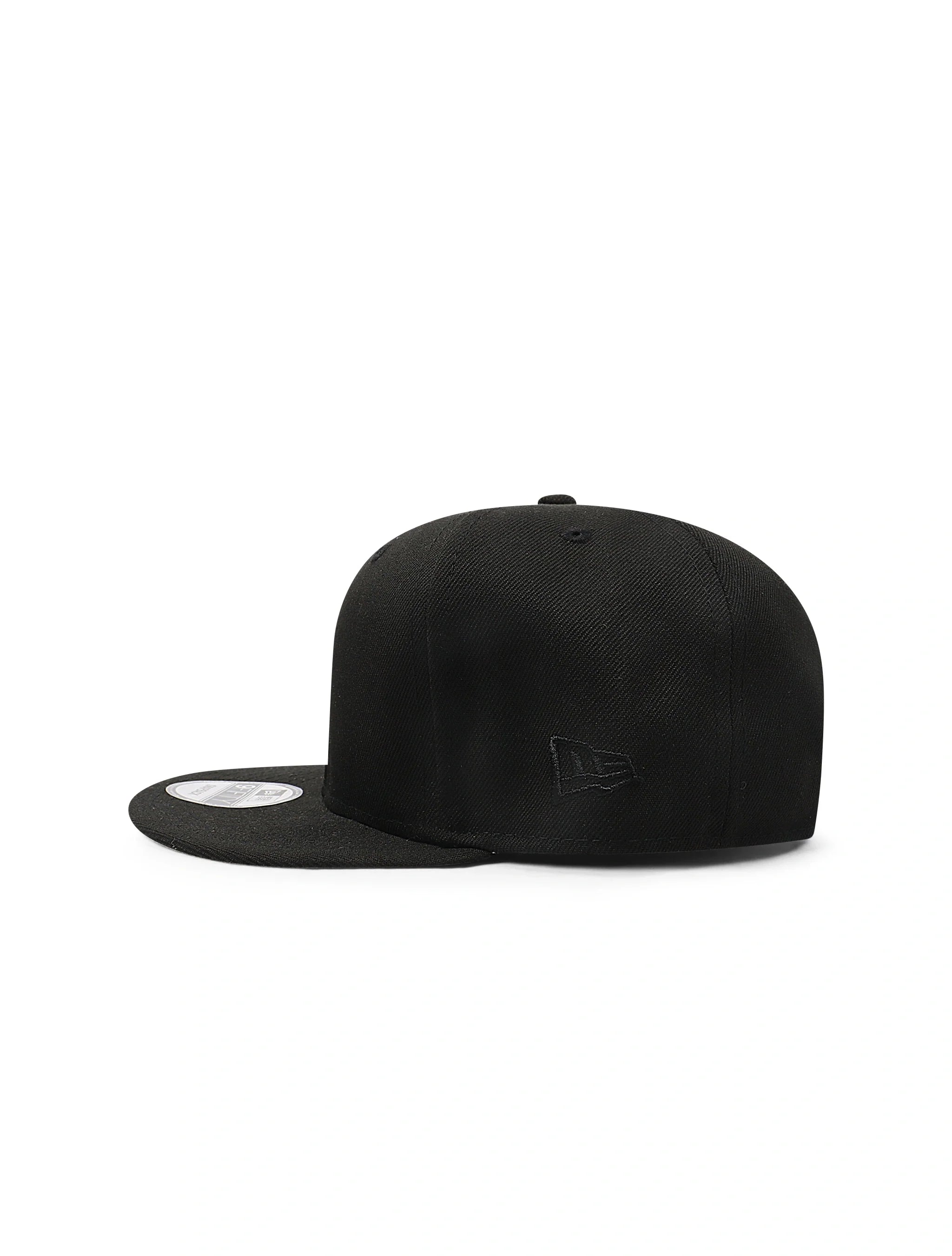 New Era 950 9x Champs Snapback - Black 4