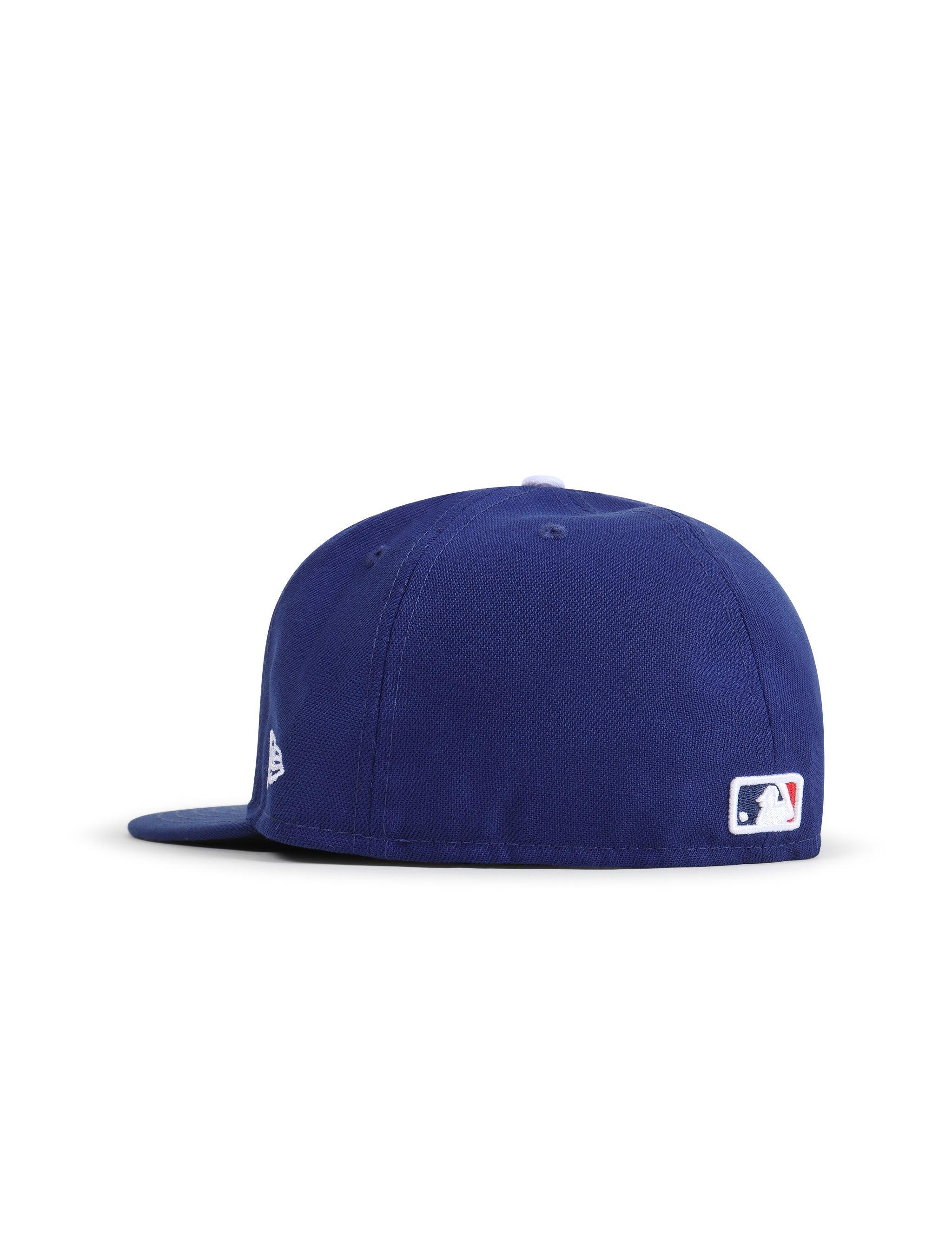New Era 5950 La Dodgers Shohei Ohtani Batterman Patch Hat - Royal 2