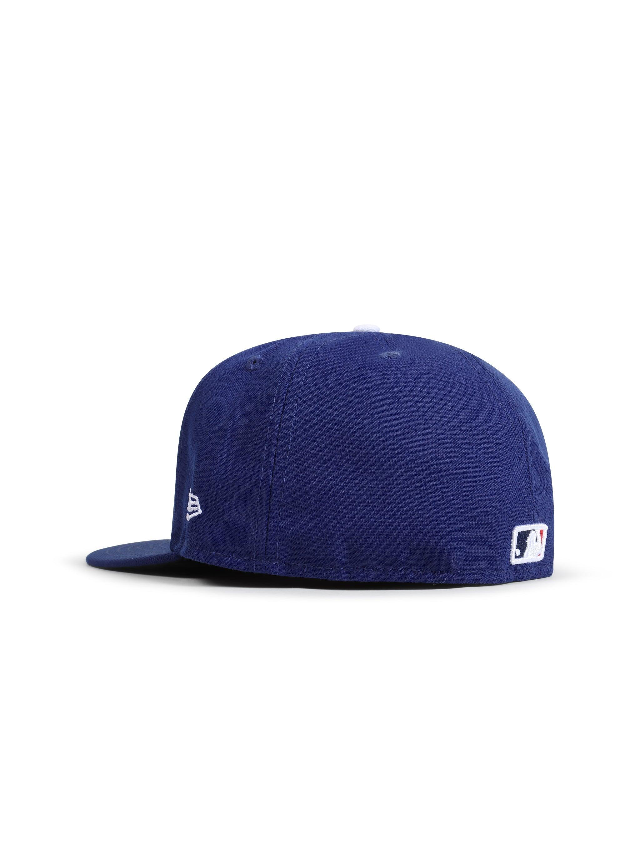New Era 5950 La Dodgers Shohei Ohtani Pitcher Patch Hat - Royal 2