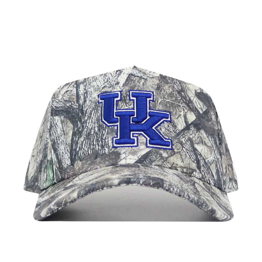 No Rivals Kentucky Wildcats - Kentucky Outland Hat