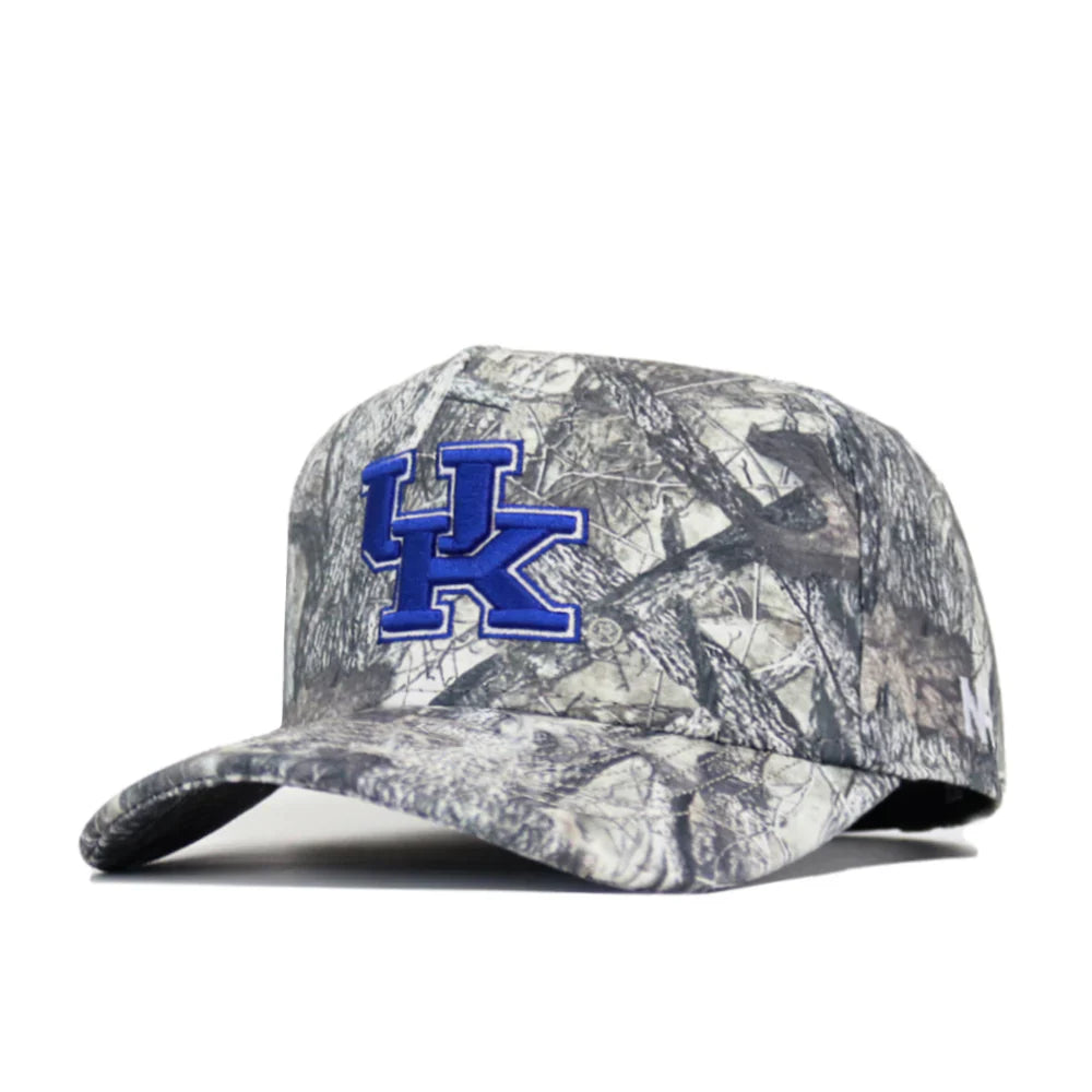 No Rivals Kentucky Wildcats - Kentucky Outland Hat