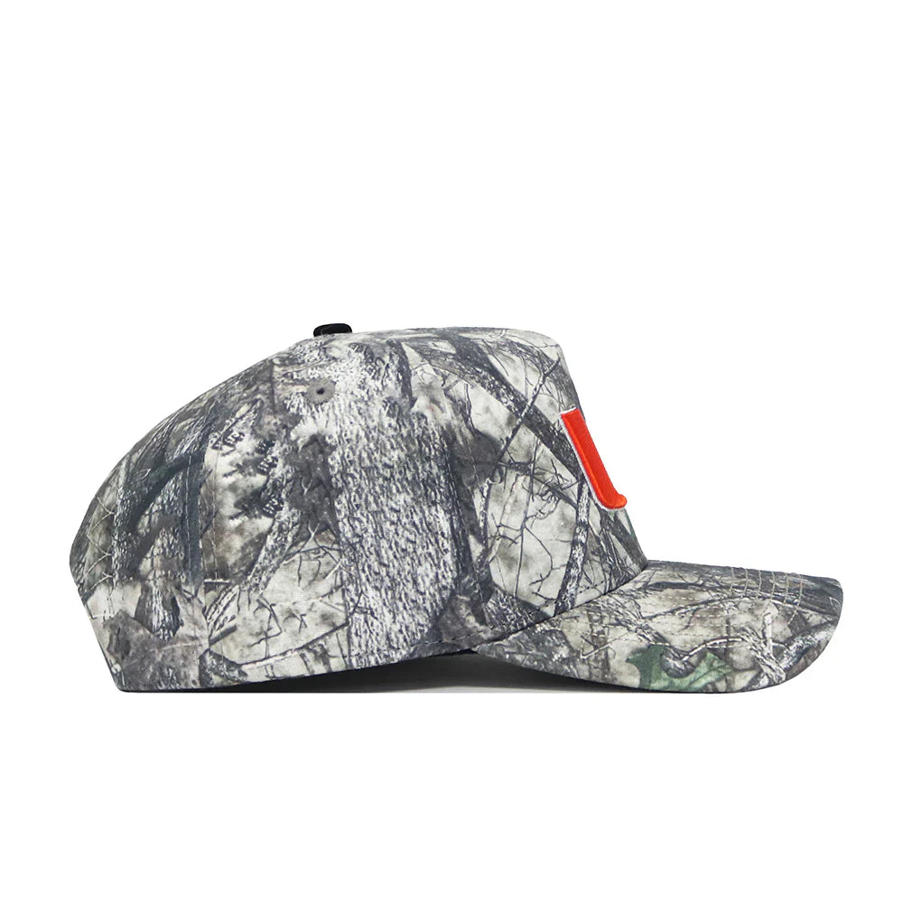No Rivals Miami Hurricanes - NCAA University of Miami Outland Hat 4