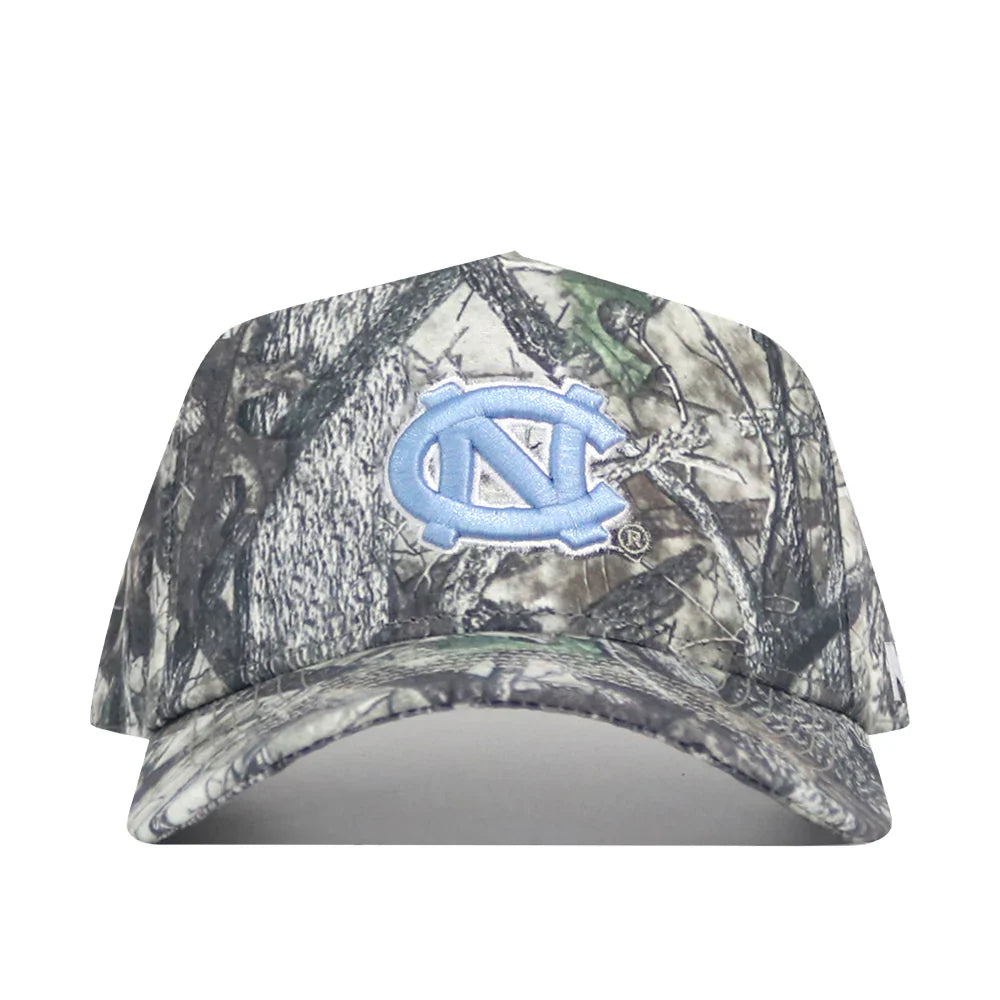 No Rivals North Carolina Tar Heels - North Carolina Outland Hat 1