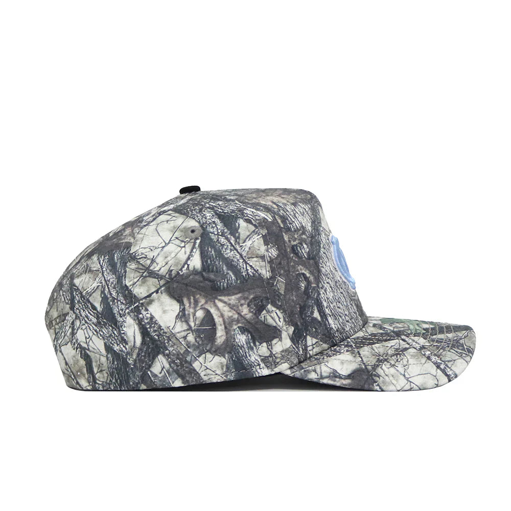 No Rivals North Carolina Tar Heels - North Carolina Outland Hat 4