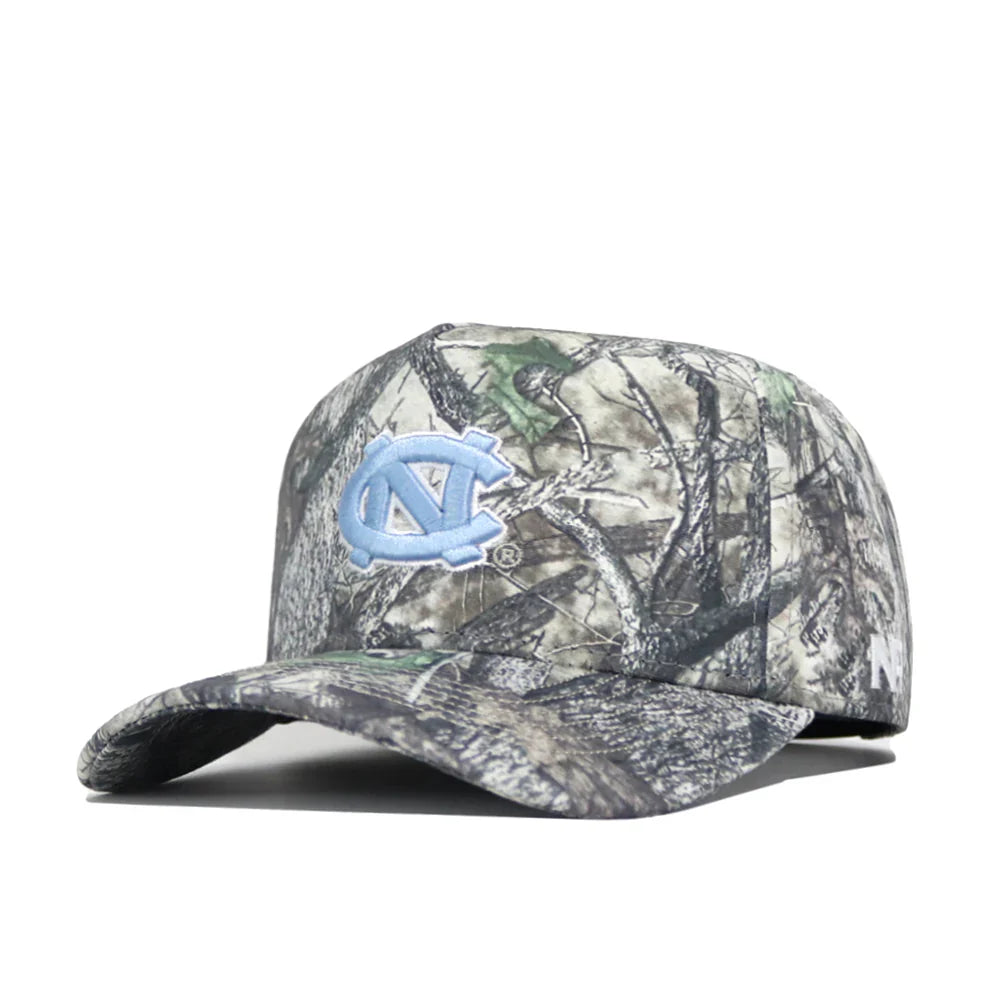 No Rivals North Carolina Tar Heels - North Carolina Outland Hat 2