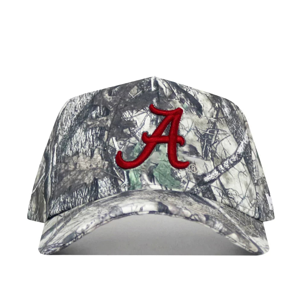 No Rivals Alabama Crimson Tide - Alabama Outland Hat 1