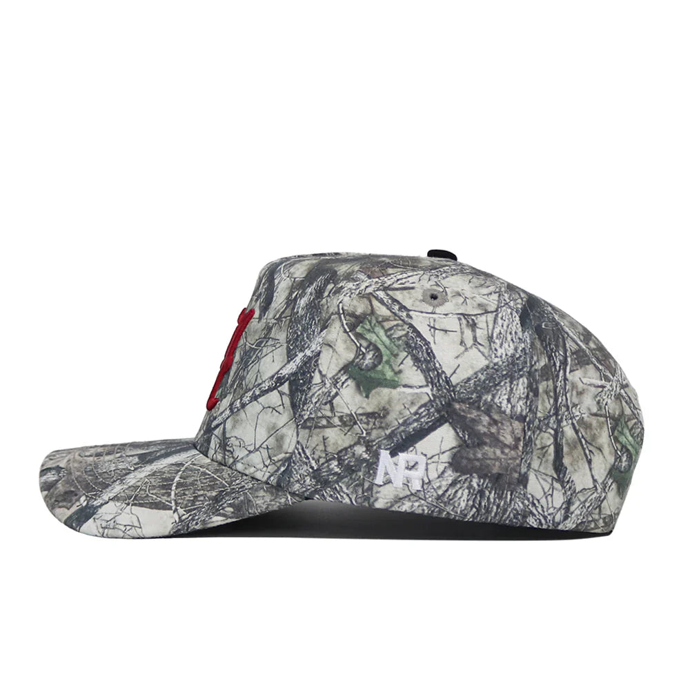 No Rivals Alabama Crimson Tide - Alabama Outland Hat 2